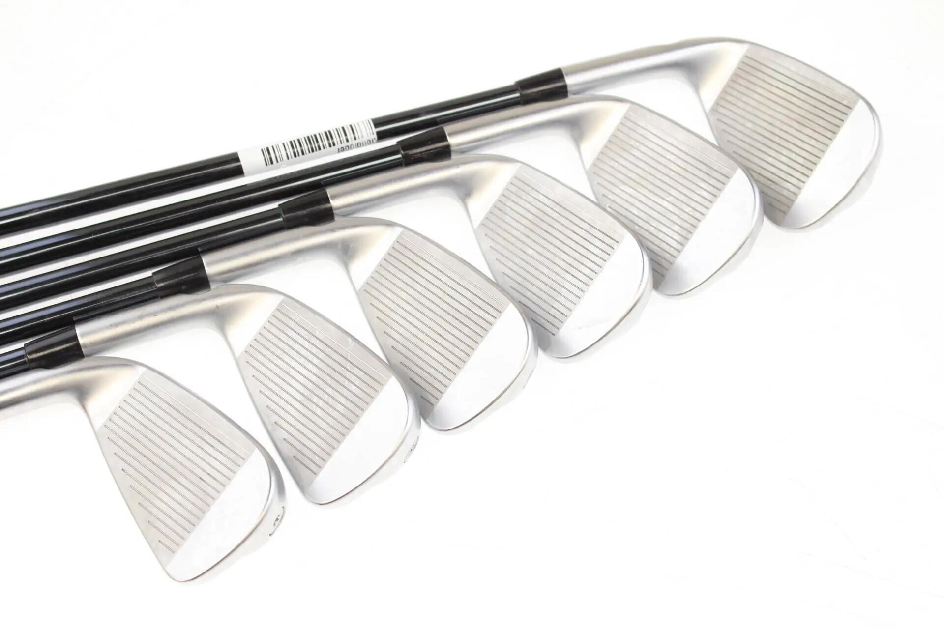Seconde vie - Ping i530 RH 5-PW Iron Set - Good 2/5