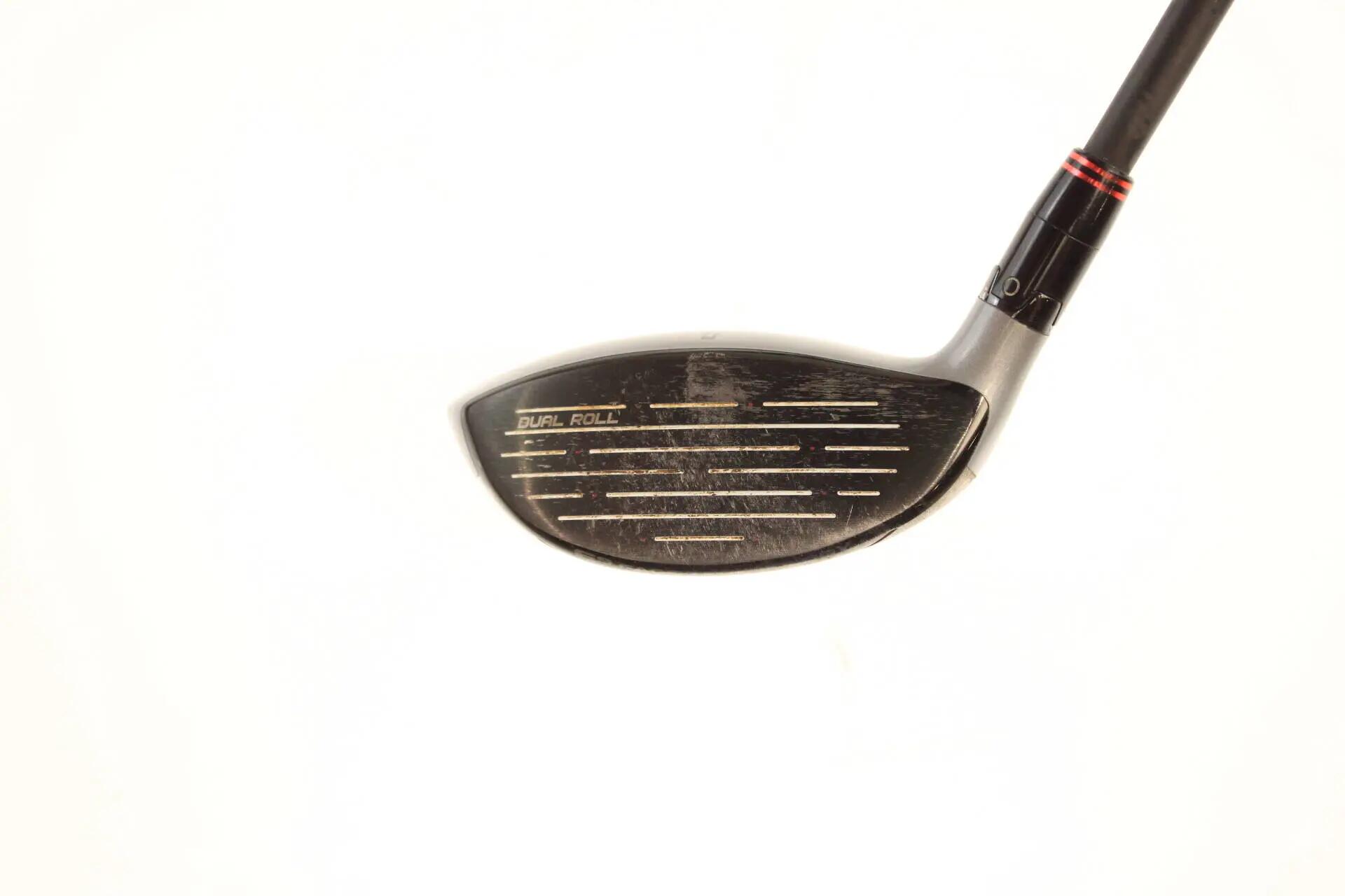 Seconde vie - Cobra AMP RH 17-deg Fairway Wood - Good 2/5