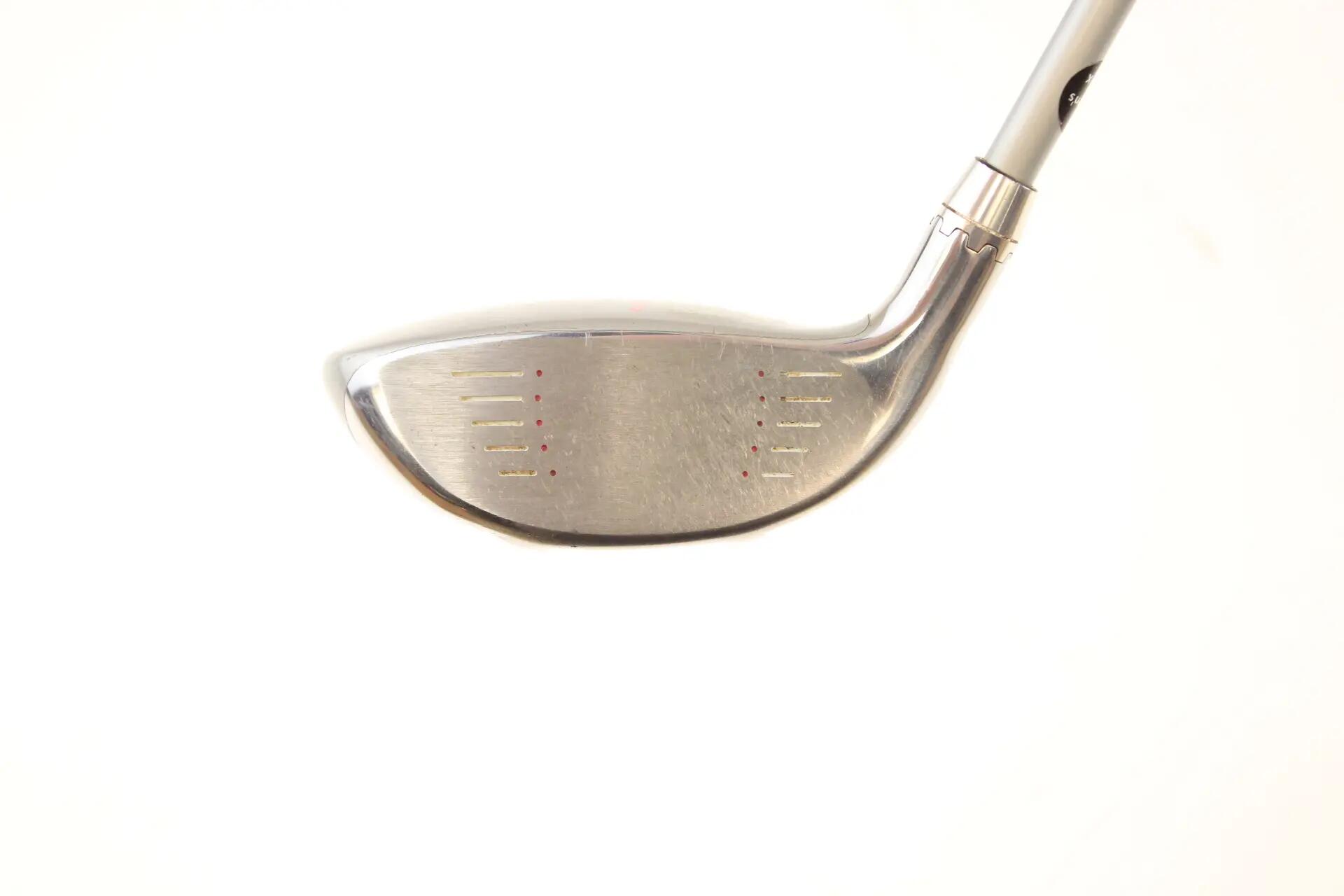 Seconde vie - Cobra King F7 RH 18.5-deg Fairway Wood - Good 2/5