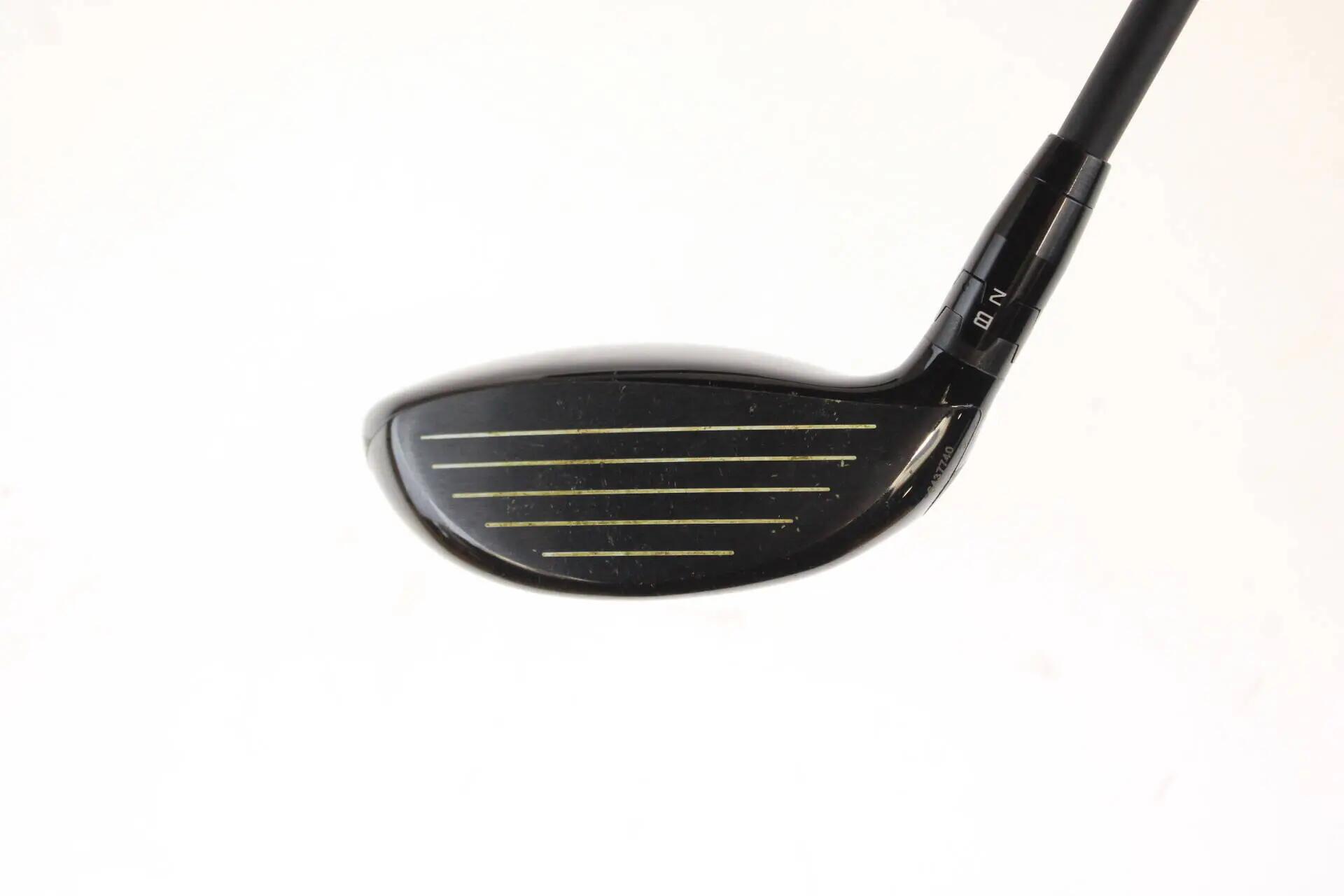 Seconde vie - Titleist TSR2 RH 15-deg Fairway Wood - Good 2/6