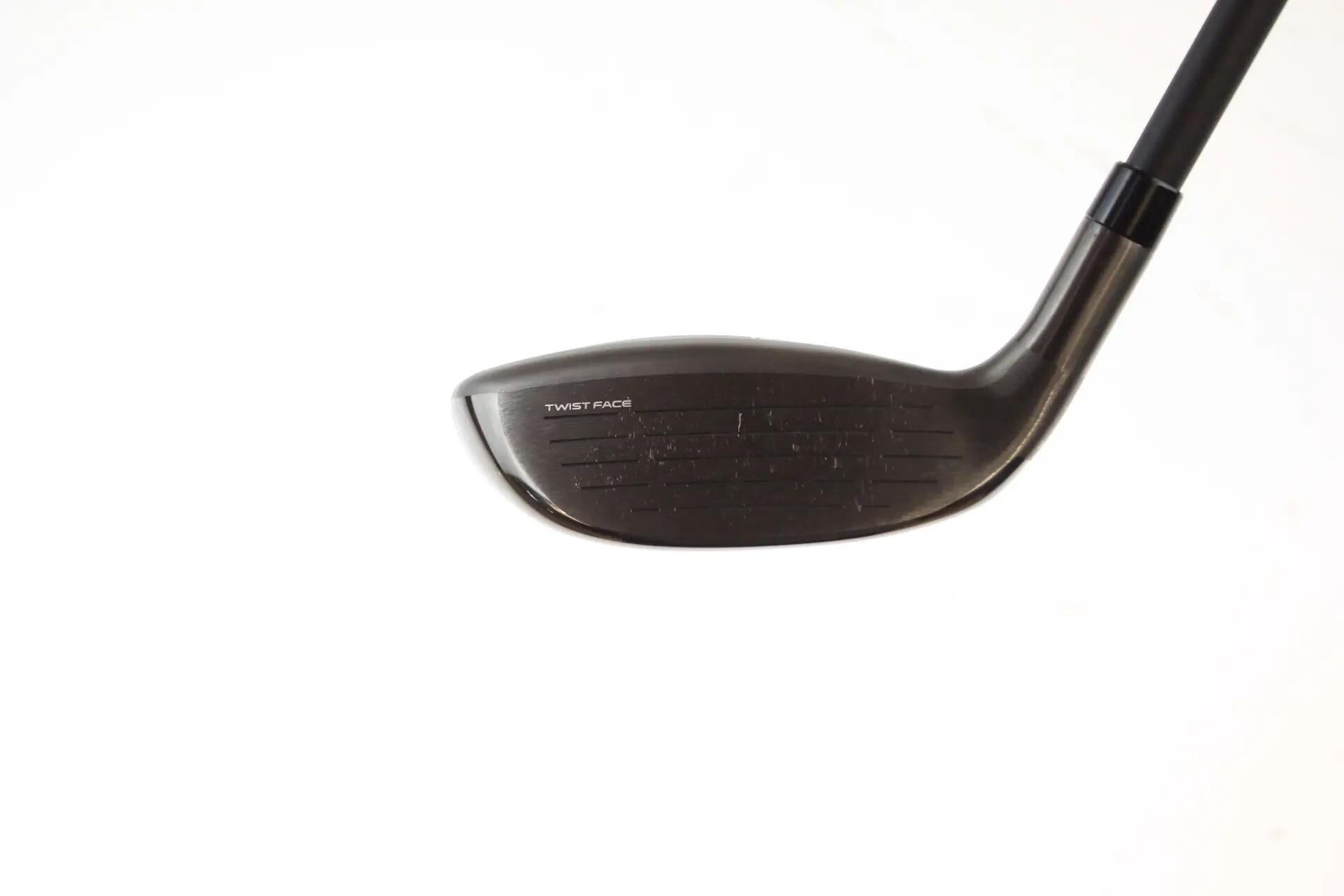 Seconde vie - TaylorMade Qi35 Max Lite RH 27-deg Hybrid - Excellent 2/5