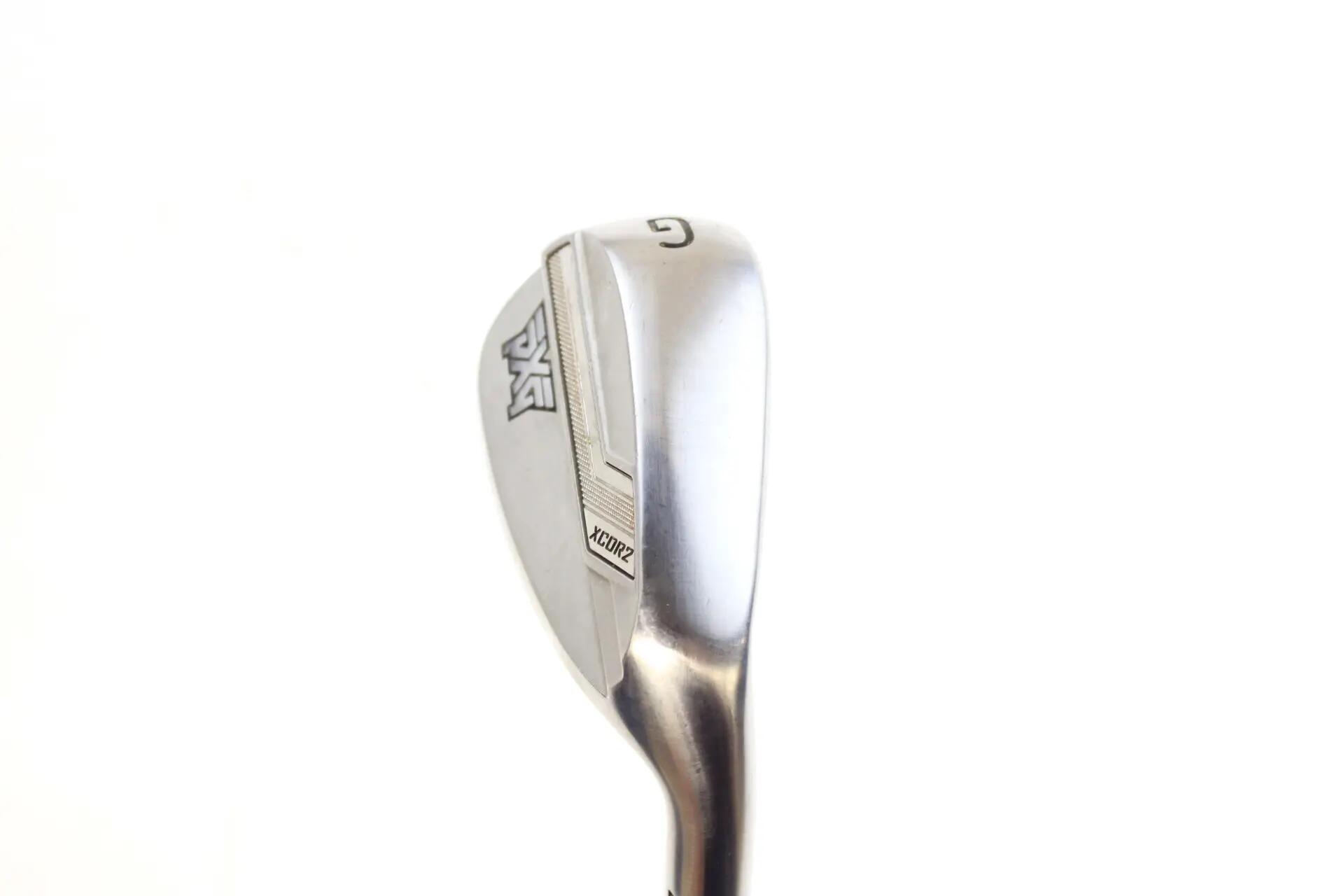 Seconde vie - PXG 0211 XCOR2 RH 48-deg Wedge - Good 2/5