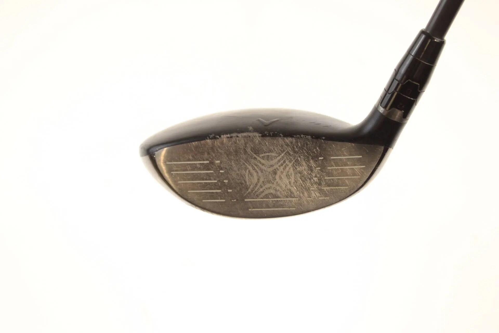 Seconde vie - Callaway Great Big Bertha 2015 RH 15-deg Fairway Wood - Sufficient 2/5