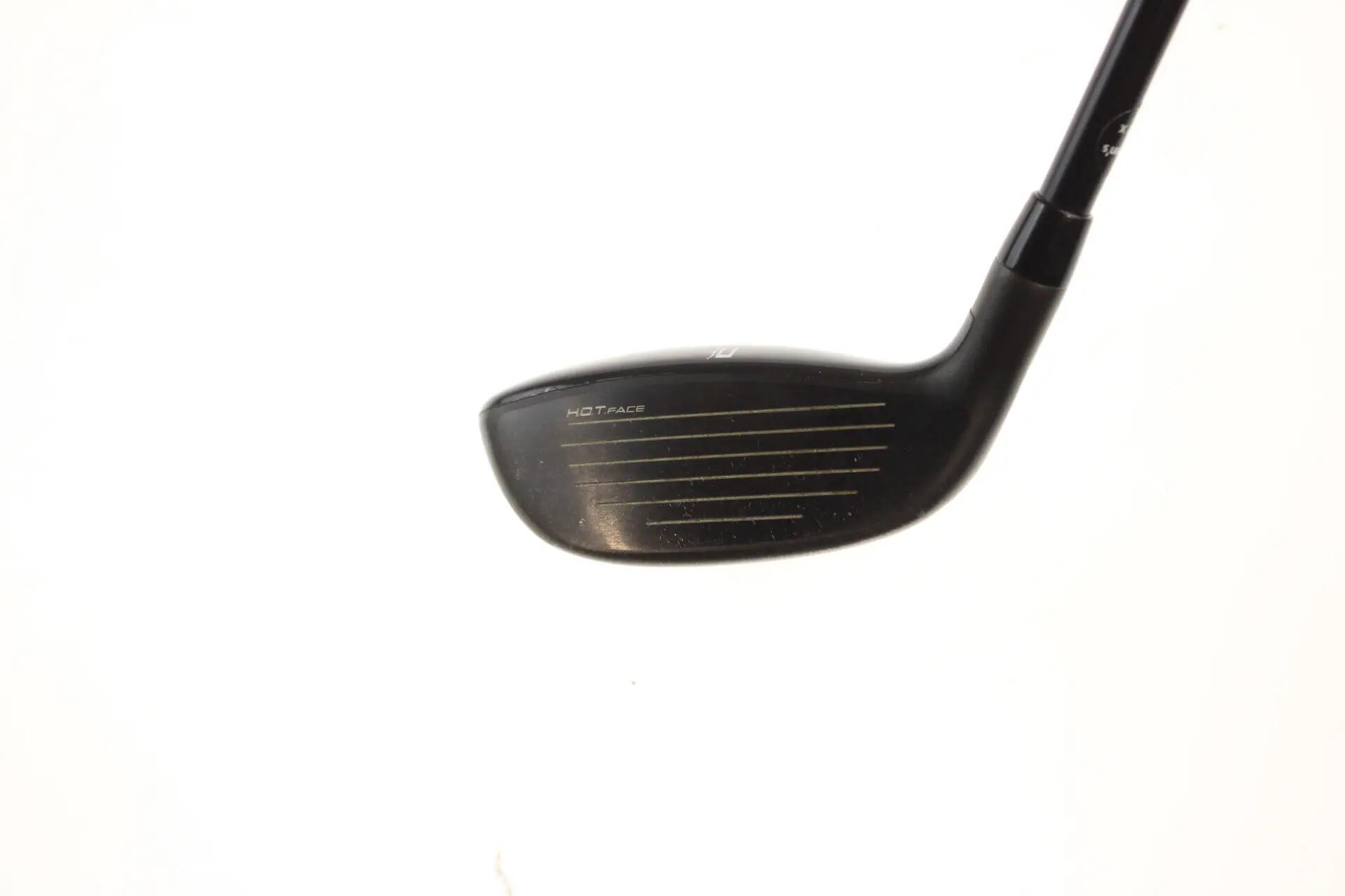 Seconde vie - Cobra LTDx RH 24-deg Hybrid - Good 3/6