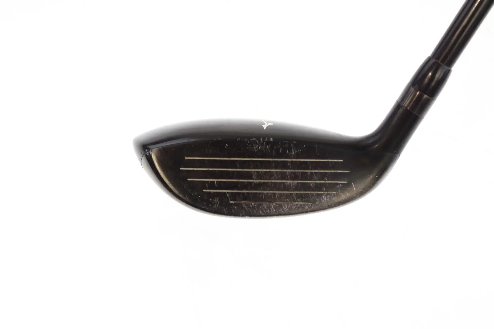 Seconde vie - Mizuno ST200X RH 20-deg Hybrid - Sufficient 2/5