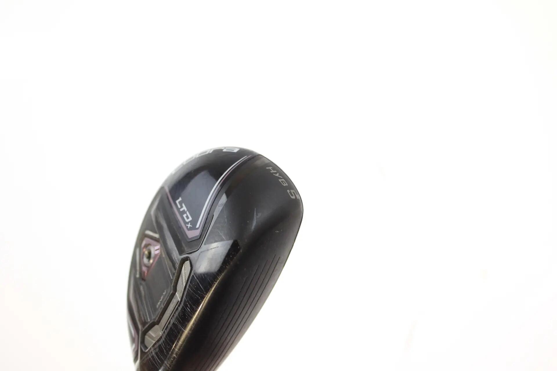 Seconde vie - Cobra LTDx RH 24-deg Hybrid - Good 2/6