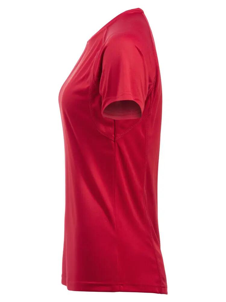 clique Premium Active-T Women – hohe Feuchtigkeitsableitung 3/4