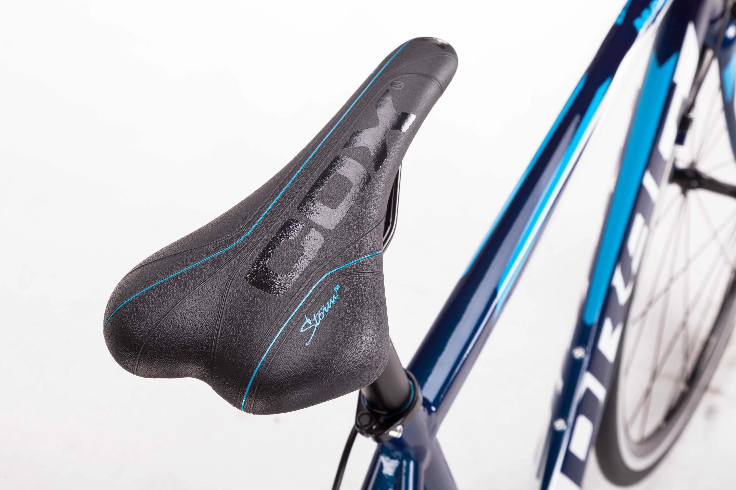 Drag Master Pro Rennrad – Shimano Claris R2000 2x8, Aluminiumrahmen 4/7
