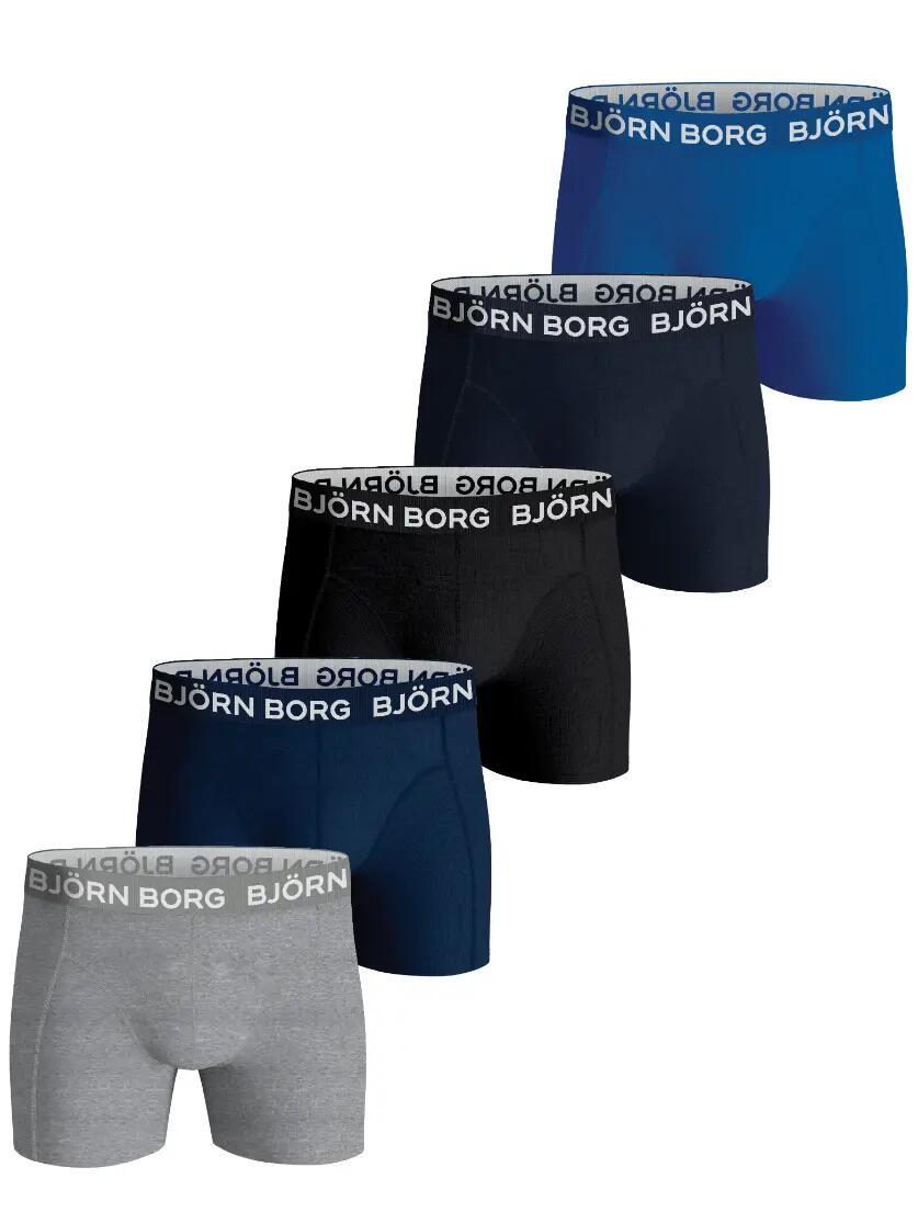 BJORN BORG picture