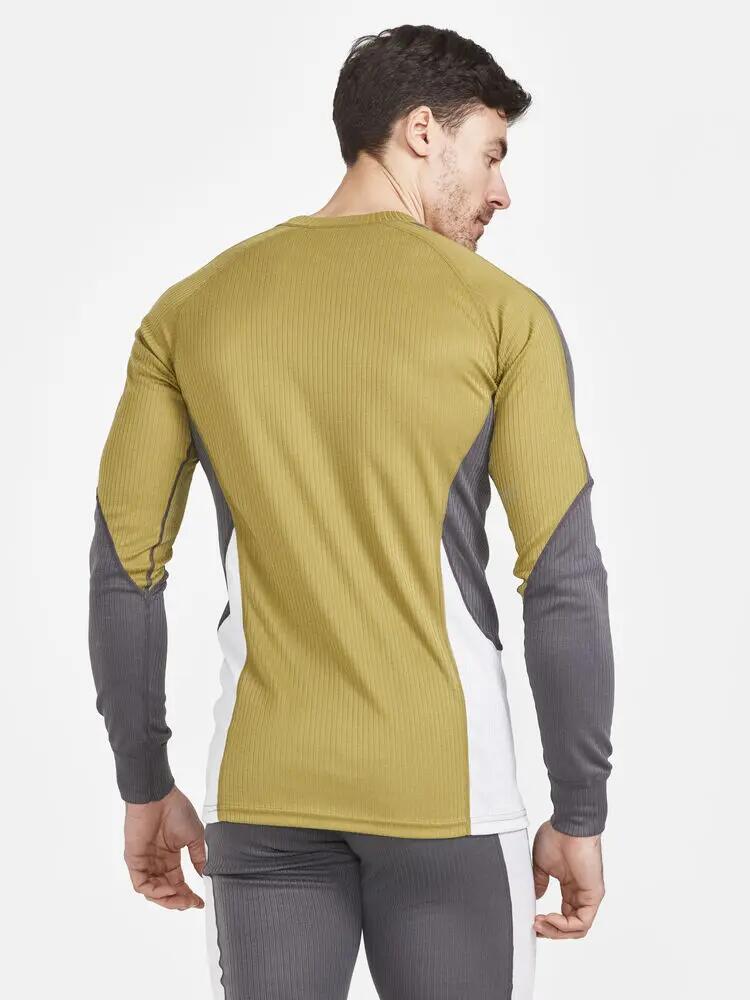 craft Baselayer Set M — Camada base técnica 100% Poliéster reciclado 5/7