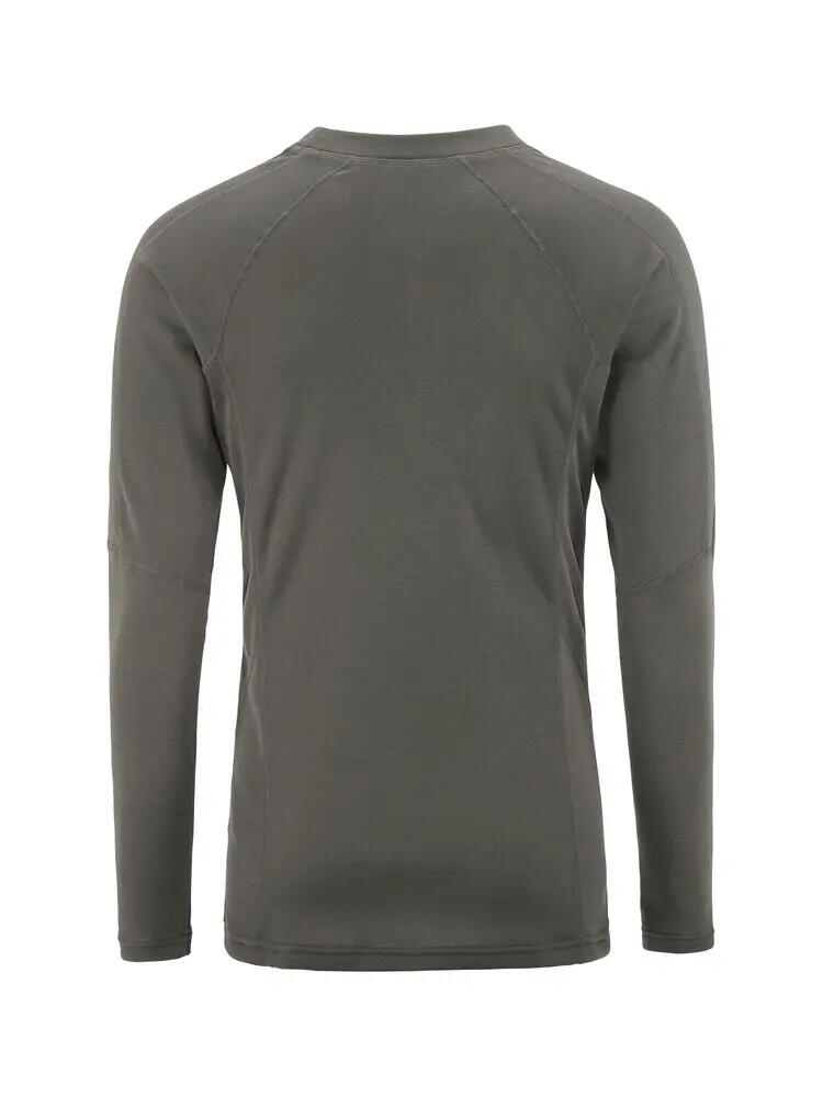 craft Thermal Baselayer Set M – Conjunto primera capa térmico, 100% poliéster 5/7