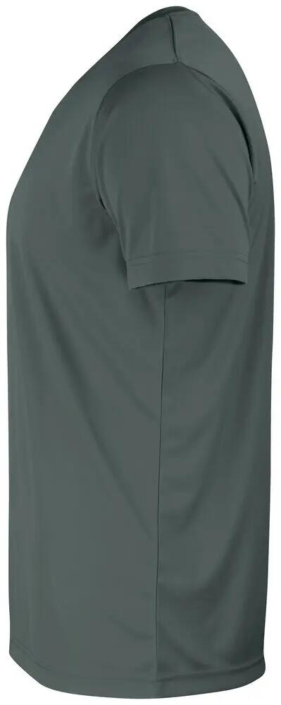 clique Basic Active-T Maglia uomo 100% poliestere 3/4
