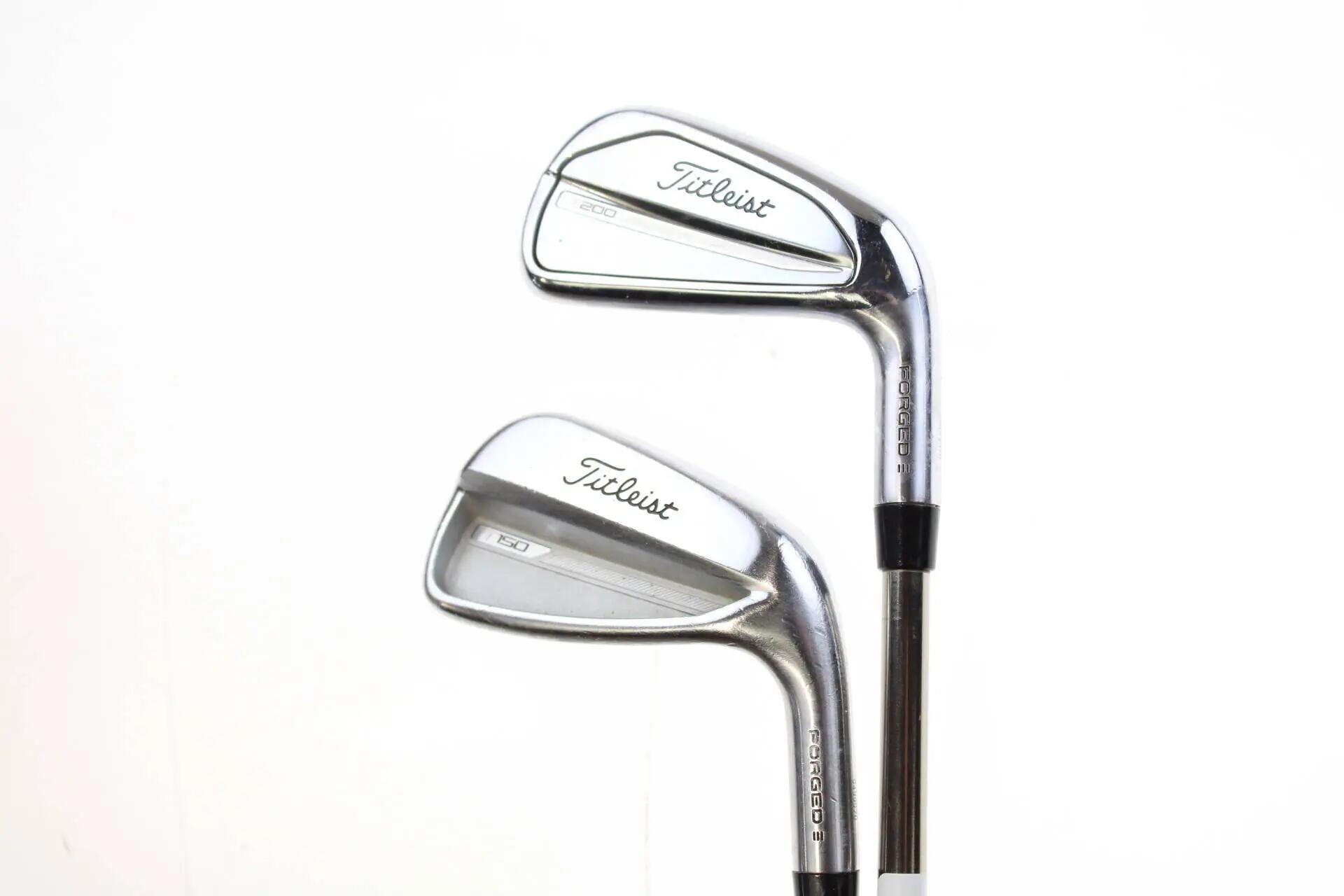 TITLEIST picture