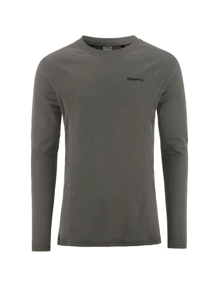 craft Thermal Baselayer Set M – Conjunto primera capa térmico, 100% poliéster 2/7