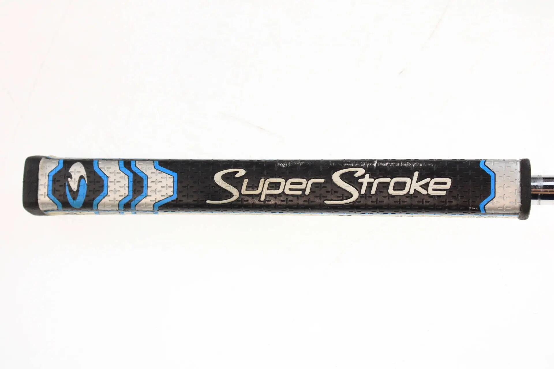 Seconde vie - Odyssey Works #1W Versa Tank RH Putter - Good 6/6
