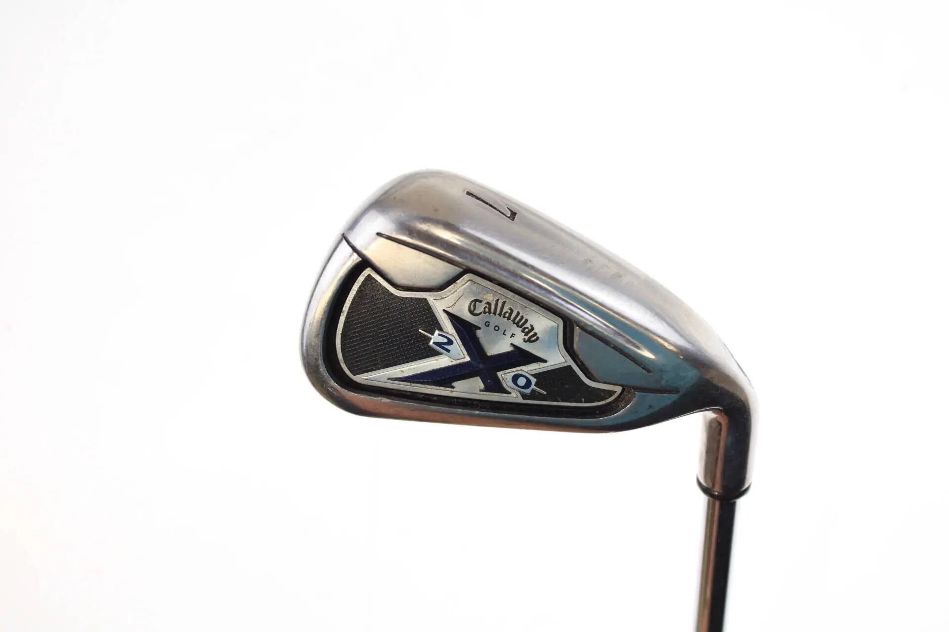 CALLAWAY picture