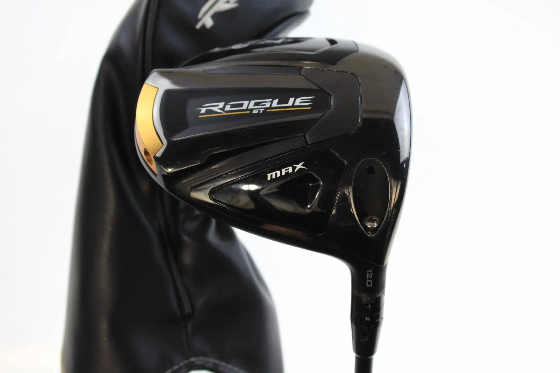 CALLAWAY picture
