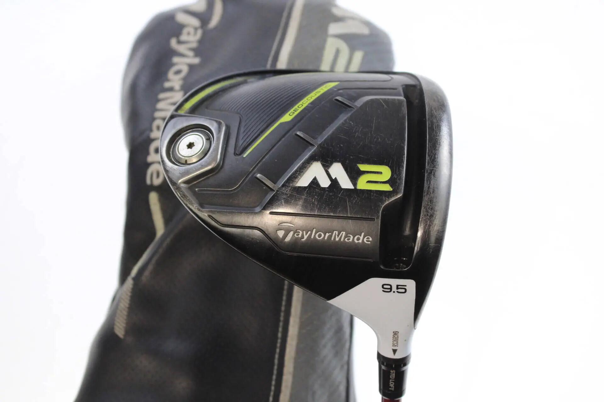 TAYLORMADE picture