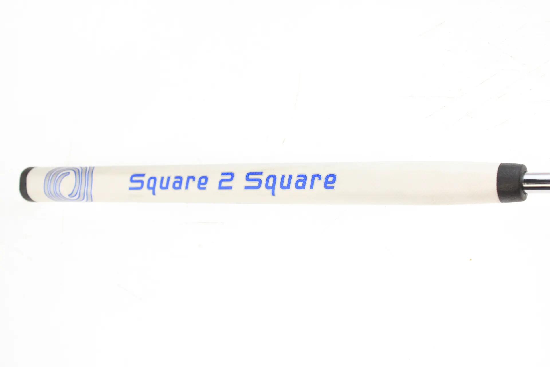 Seconde vie - Odyssey Ai-ONE Square 2 Square #7 Cruiser RH Putter - Very good 5/5