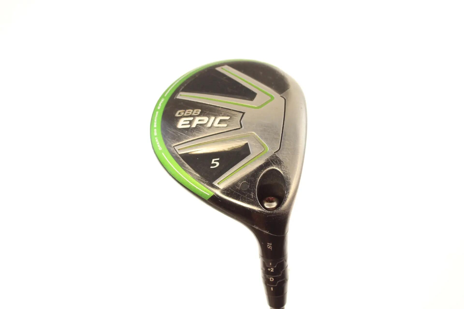 CALLAWAY picture
