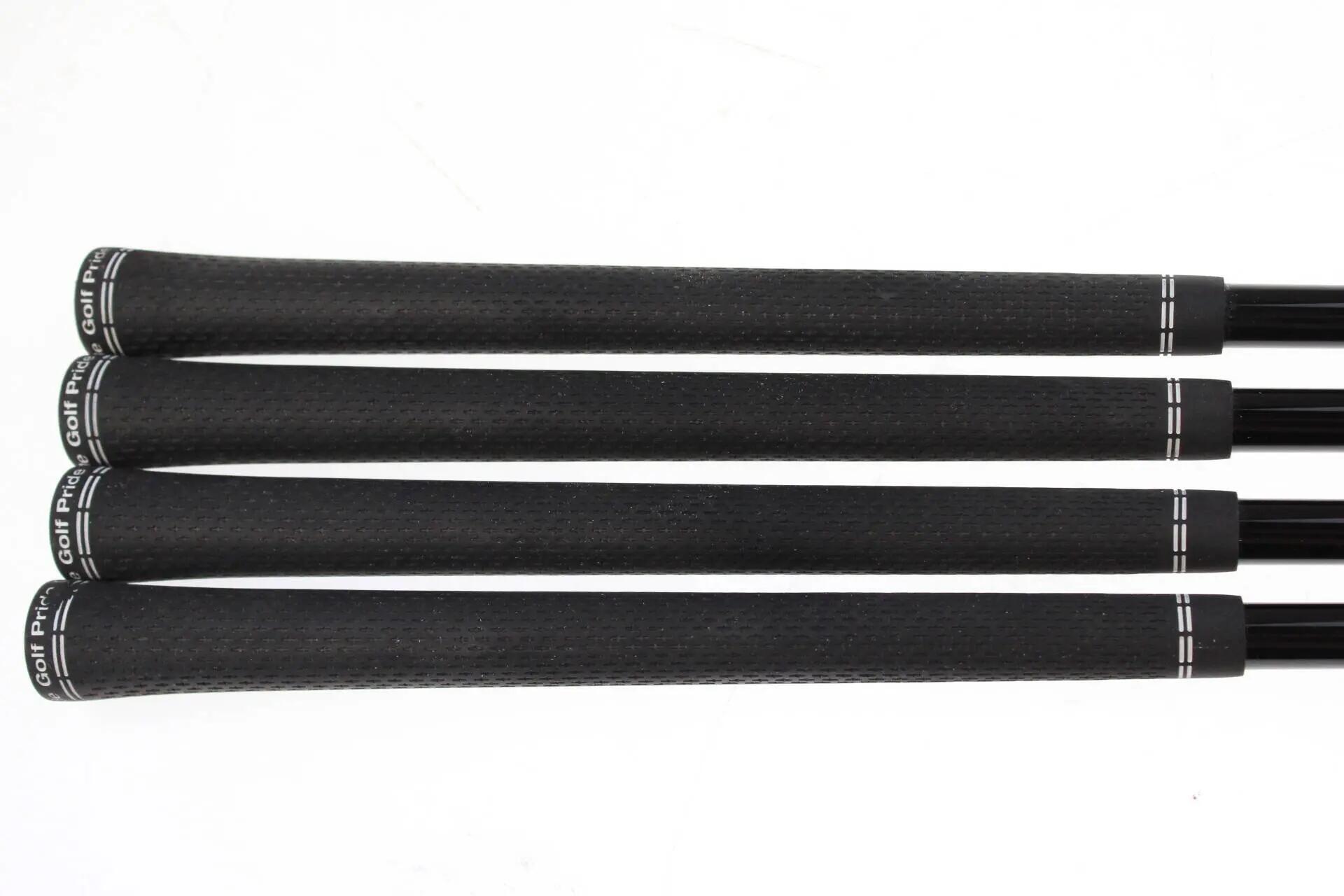 Seconde vie - Ping i530 RH 7-PW Iron Set - Good 5/5