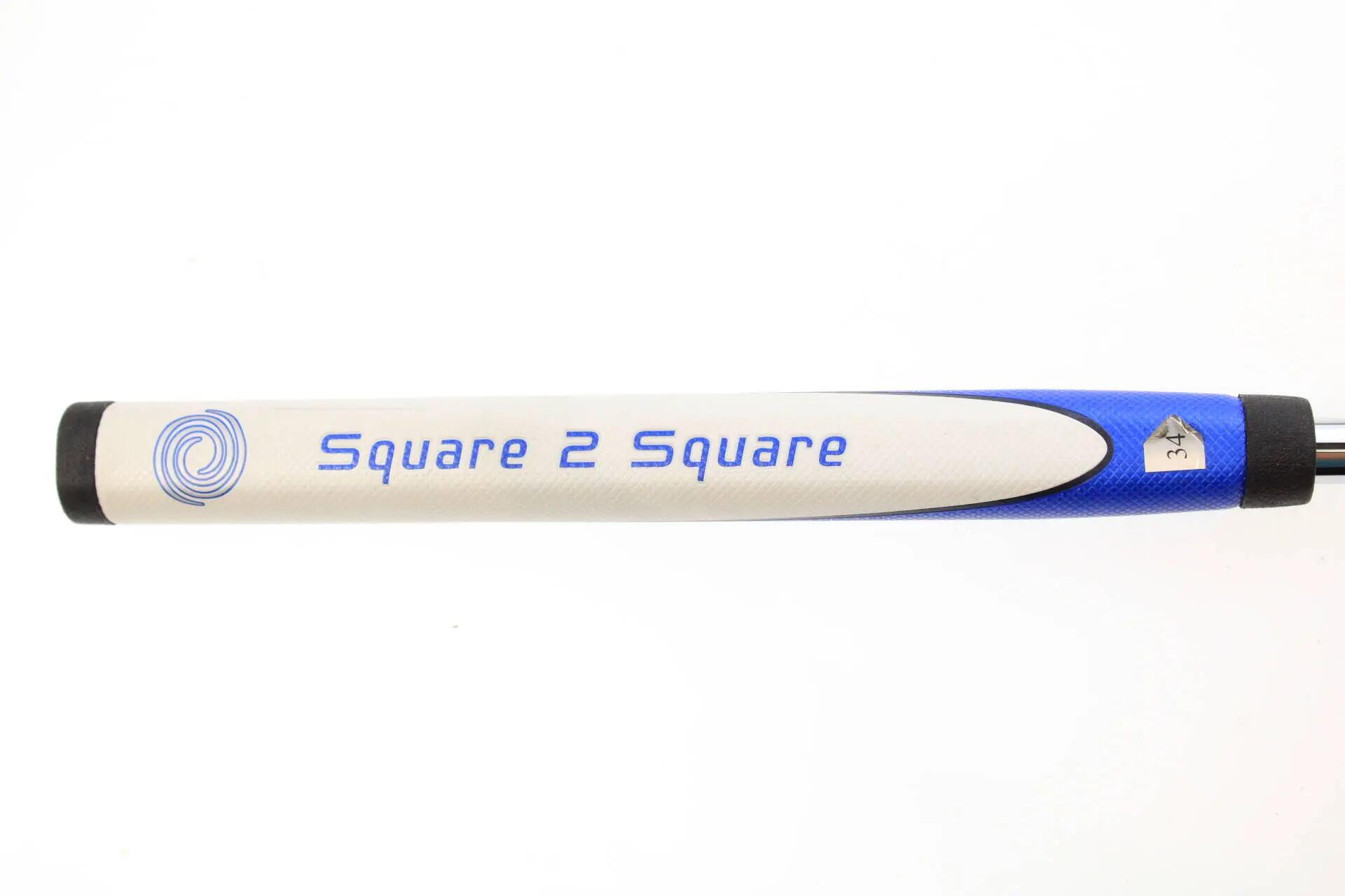 Seconde vie - Odyssey Ai-ONE Square 2 Square #7 RH Putter - Very good 5/5