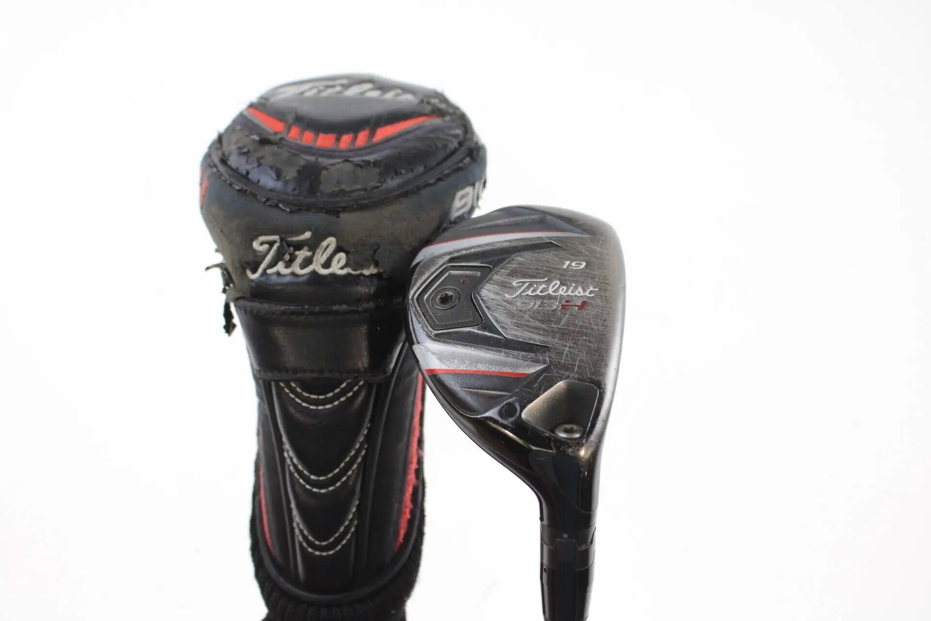 TITLEIST picture