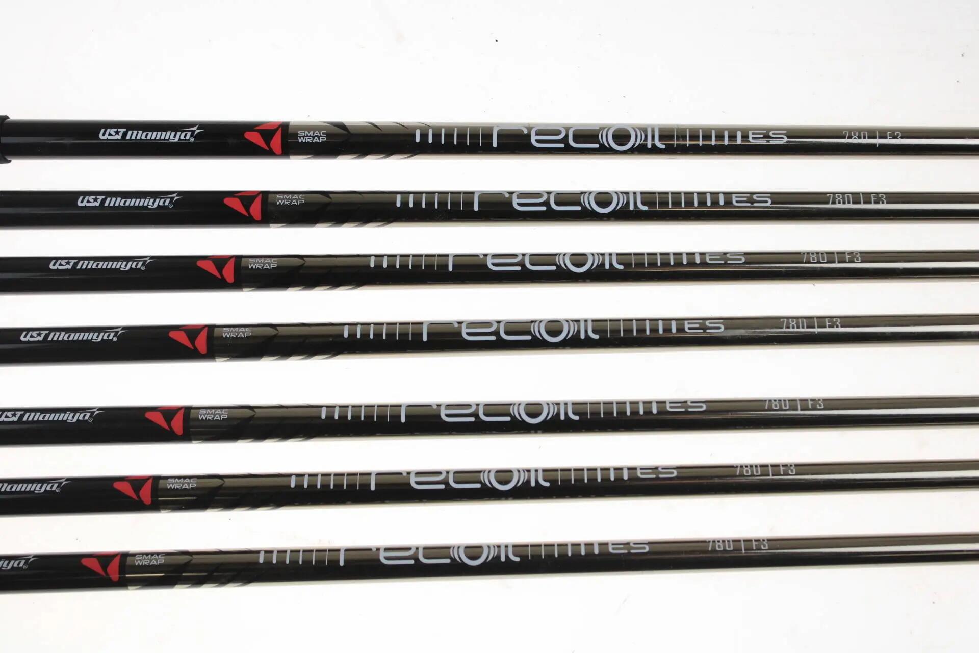 Seconde vie - Titleist T150 2023 RH 4-PW Iron Set - Sufficient 4/5