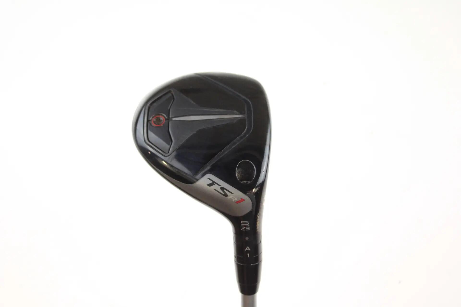 TITLEIST picture
