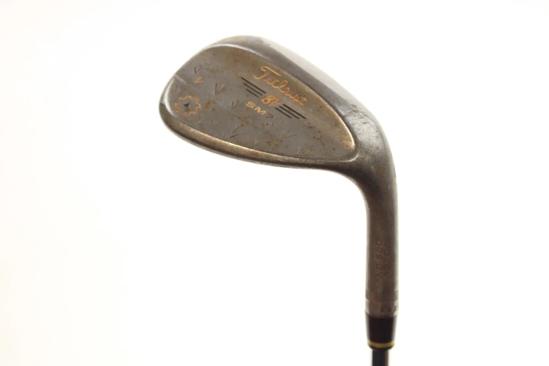 TITLEIST picture