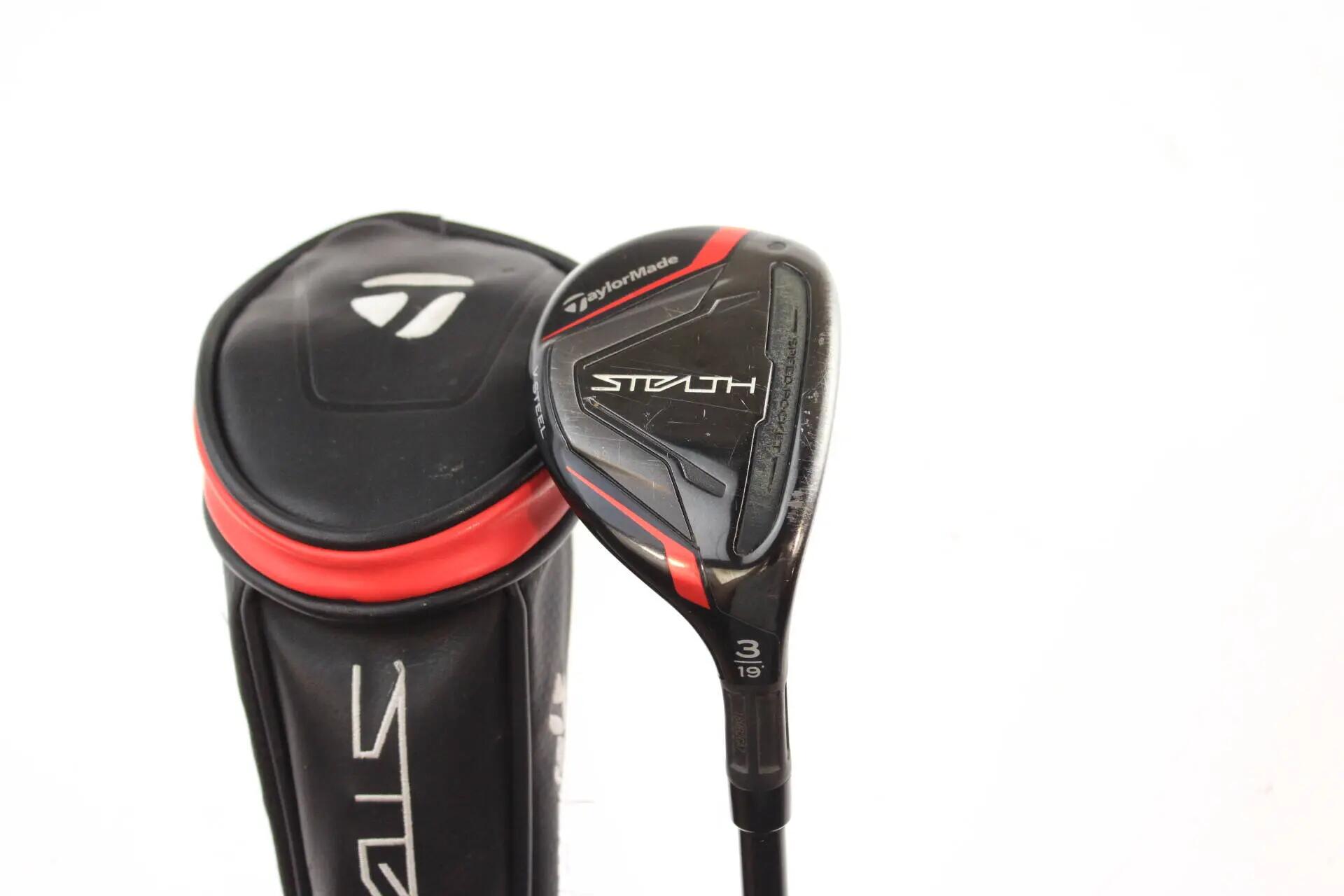 TAYLORMADE picture