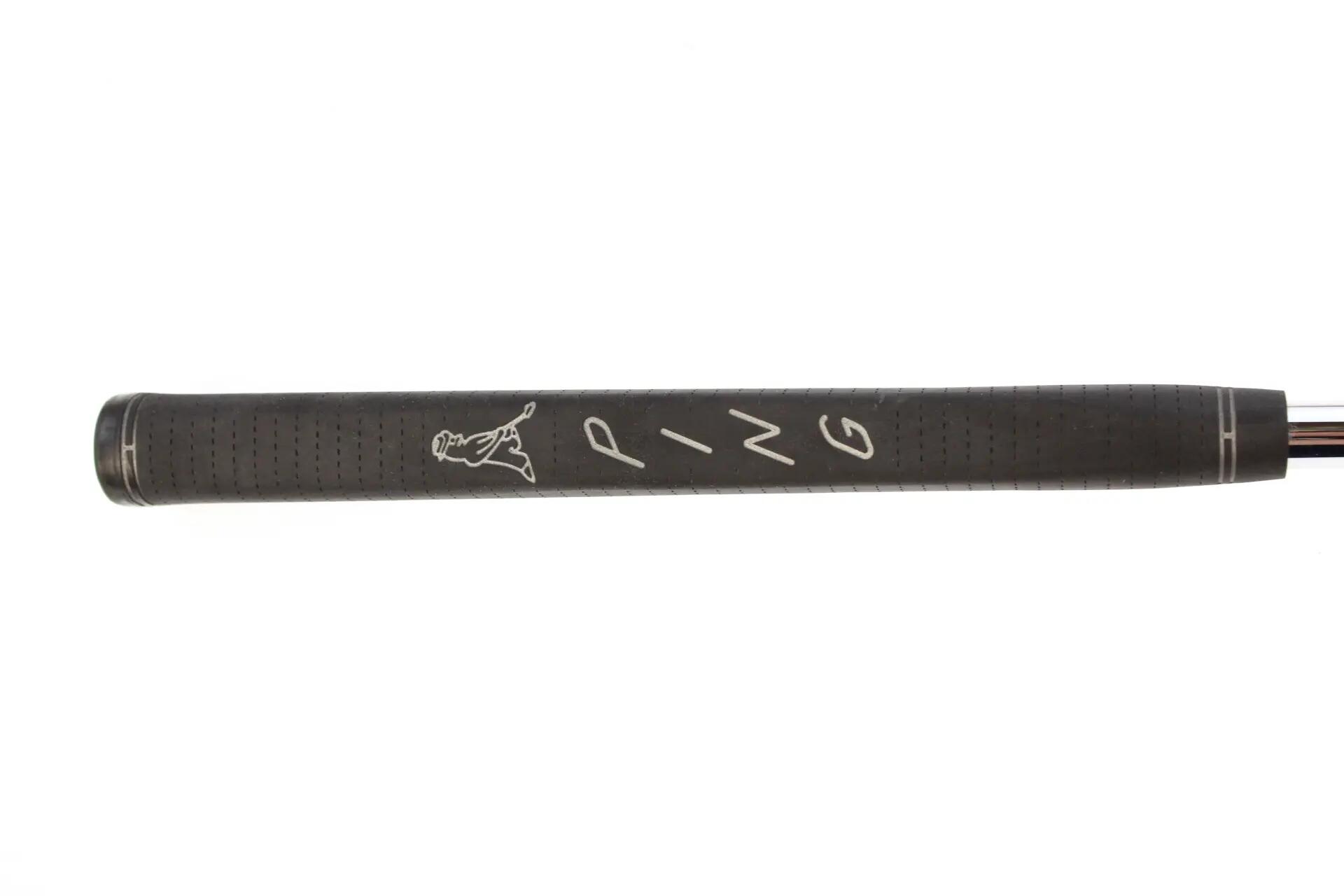 Seconde vie - Ping Anser 2 PLD Milled Satin RH Putter - Excellent 5/5