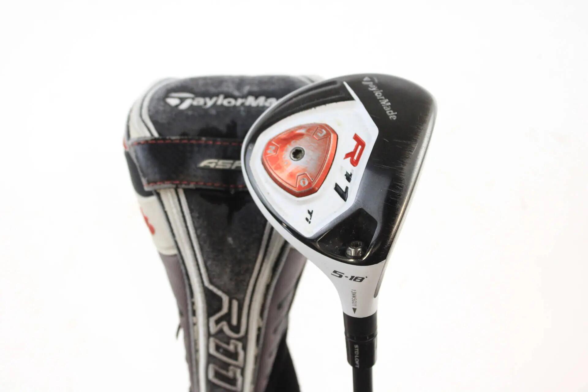 TAYLORMADE picture