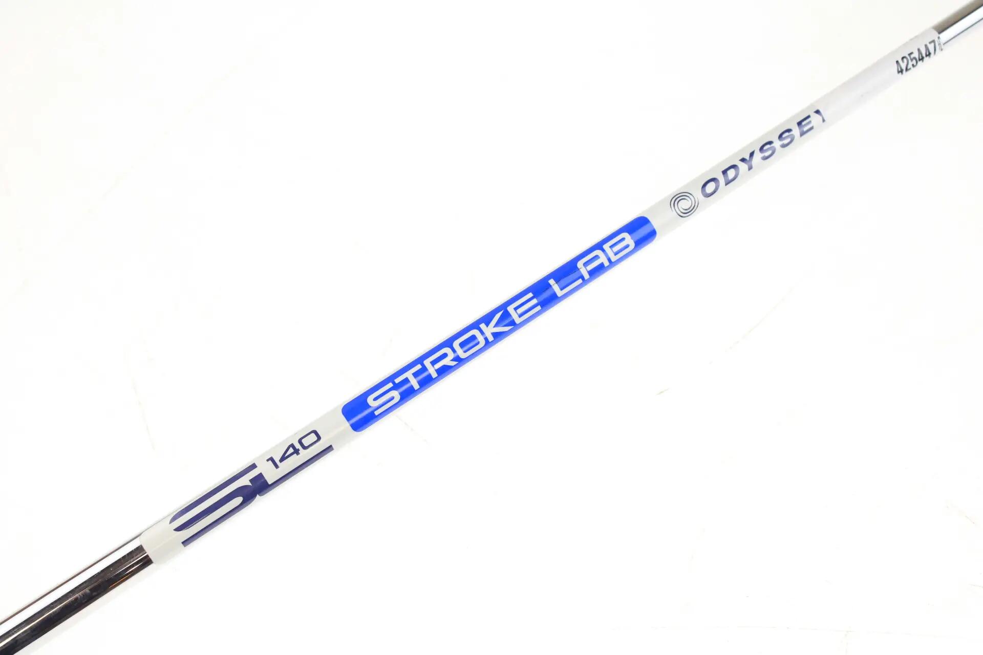 Seconde vie - Odyssey Ai-ONE Square 2 Square #7 Cruiser RH Putter - Very good 4/5