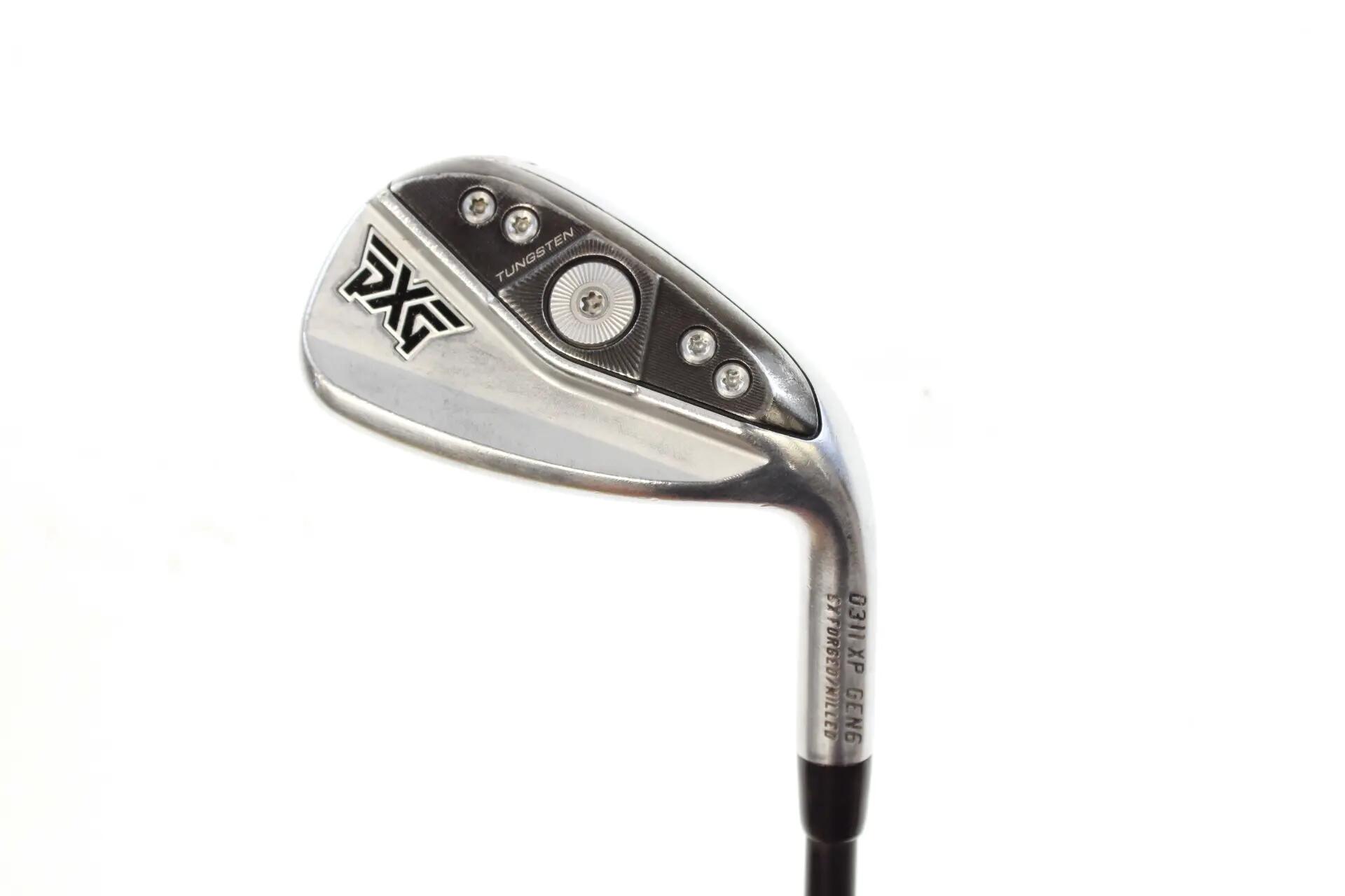 PXG picture
