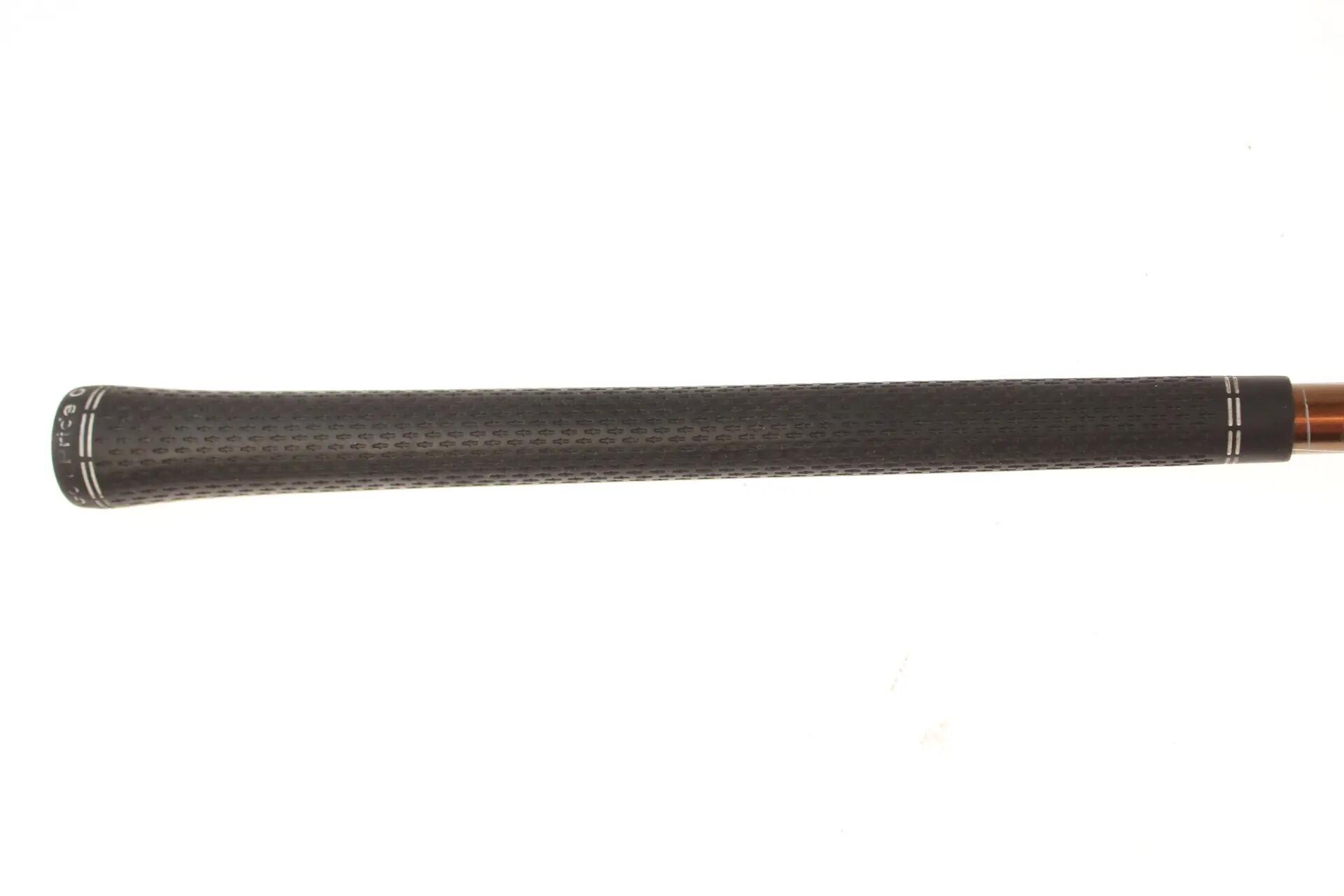 Seconde vie - Ping G400 SFT RH 19-deg Fairway Wood - Sufficient 5/5