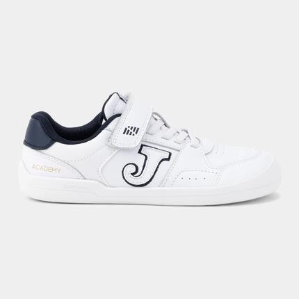 Zapatillas Niños Joma Academy Jr Barefoot 26 Marino