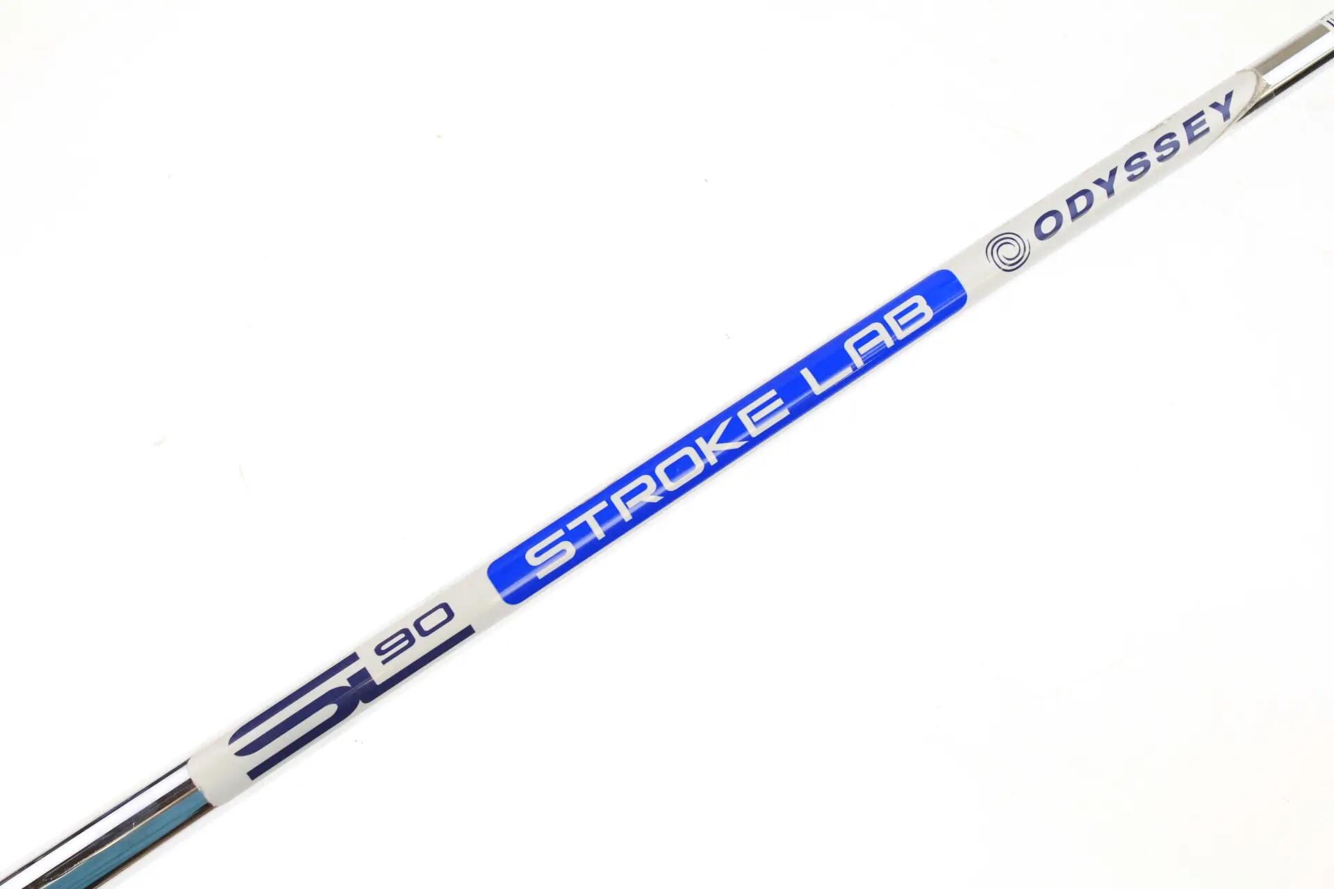 Seconde vie - Odyssey Ai-ONE Square 2 Square #7 RH Putter - Very good 4/5