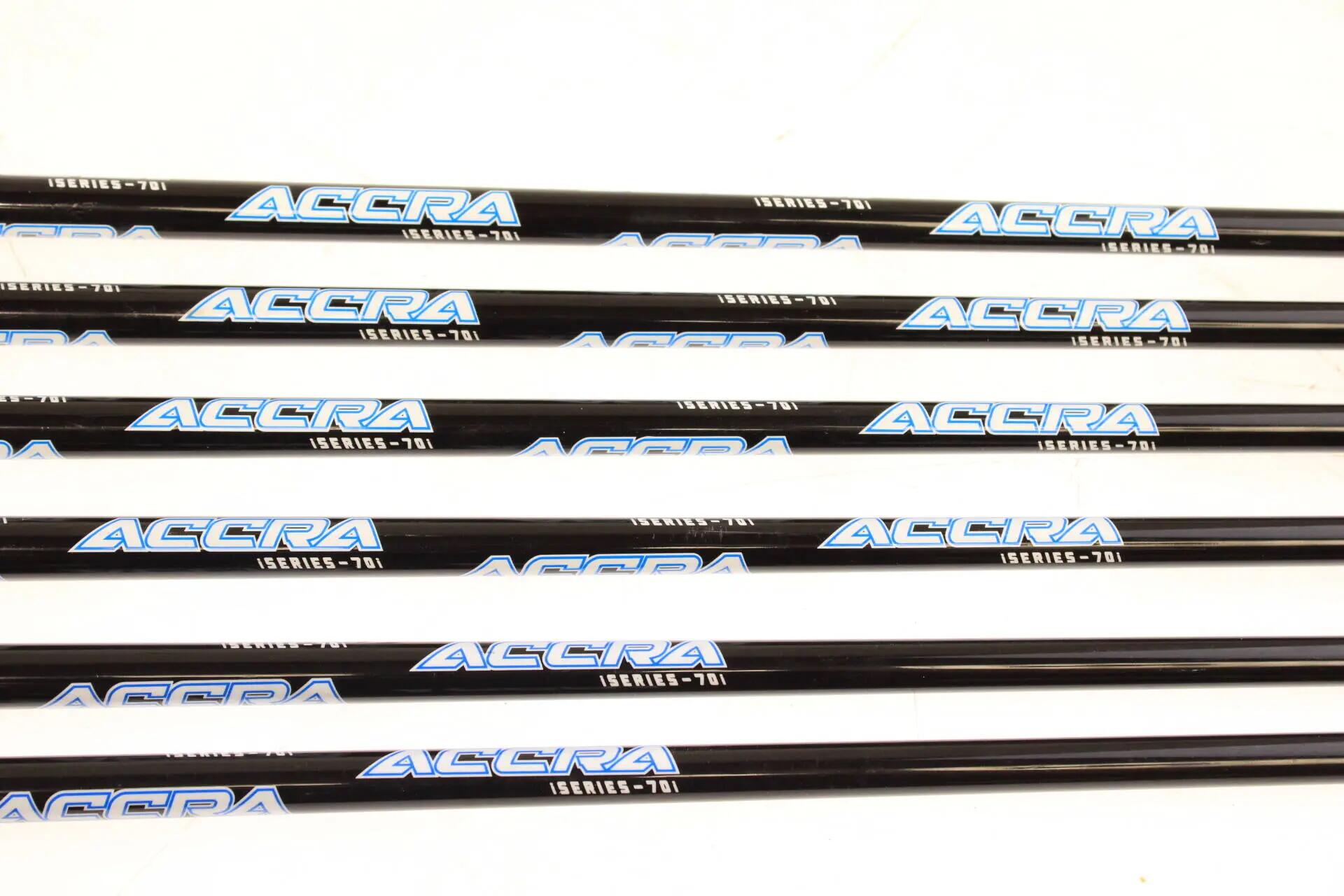Seconde vie - Mizuno JPX 921 Hot Metal RH 5-PW Iron Set - Very good 4/5