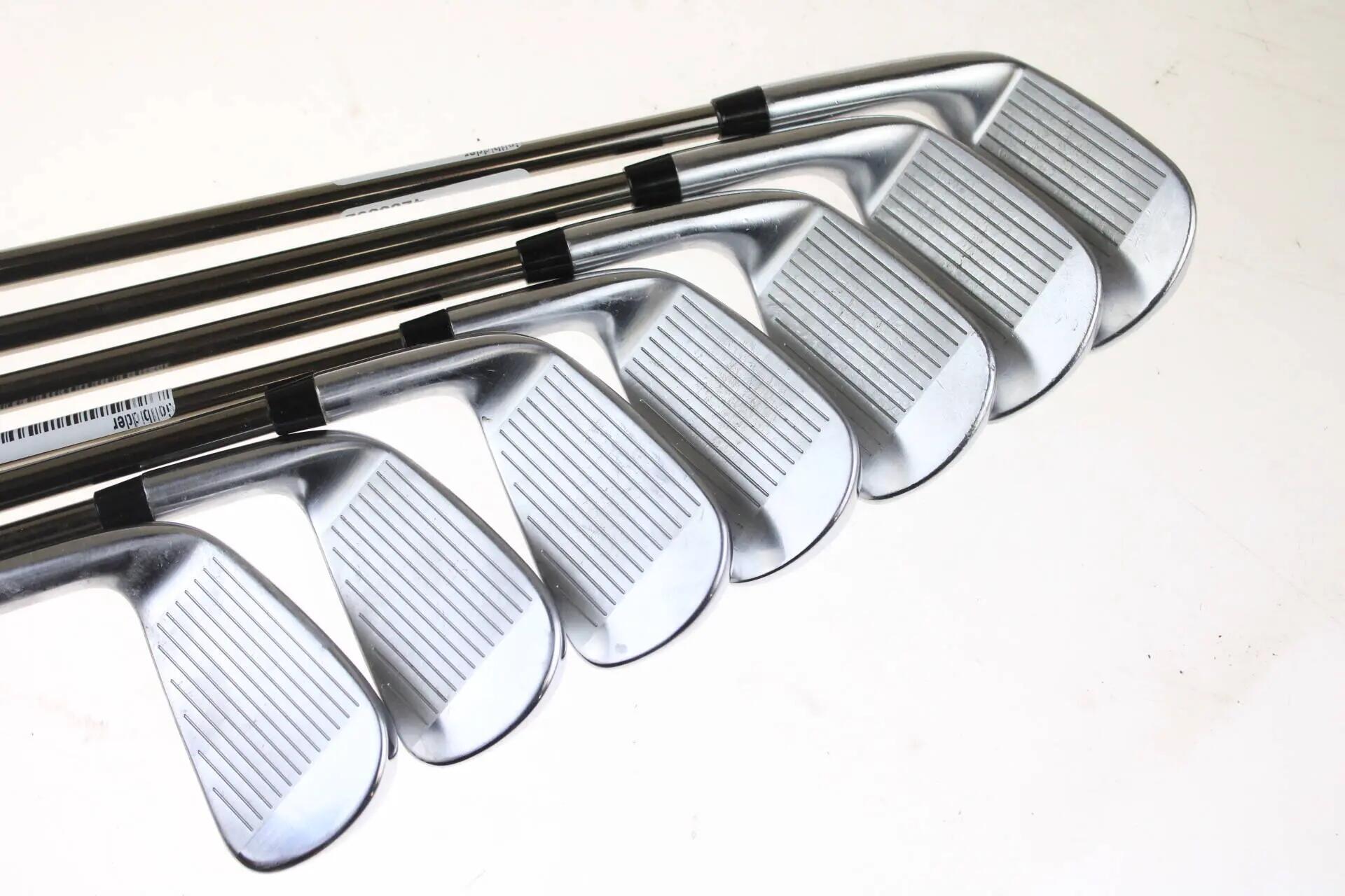 Seconde vie - Titleist T150 2023 RH 4-PW Iron Set - Sufficient 2/5