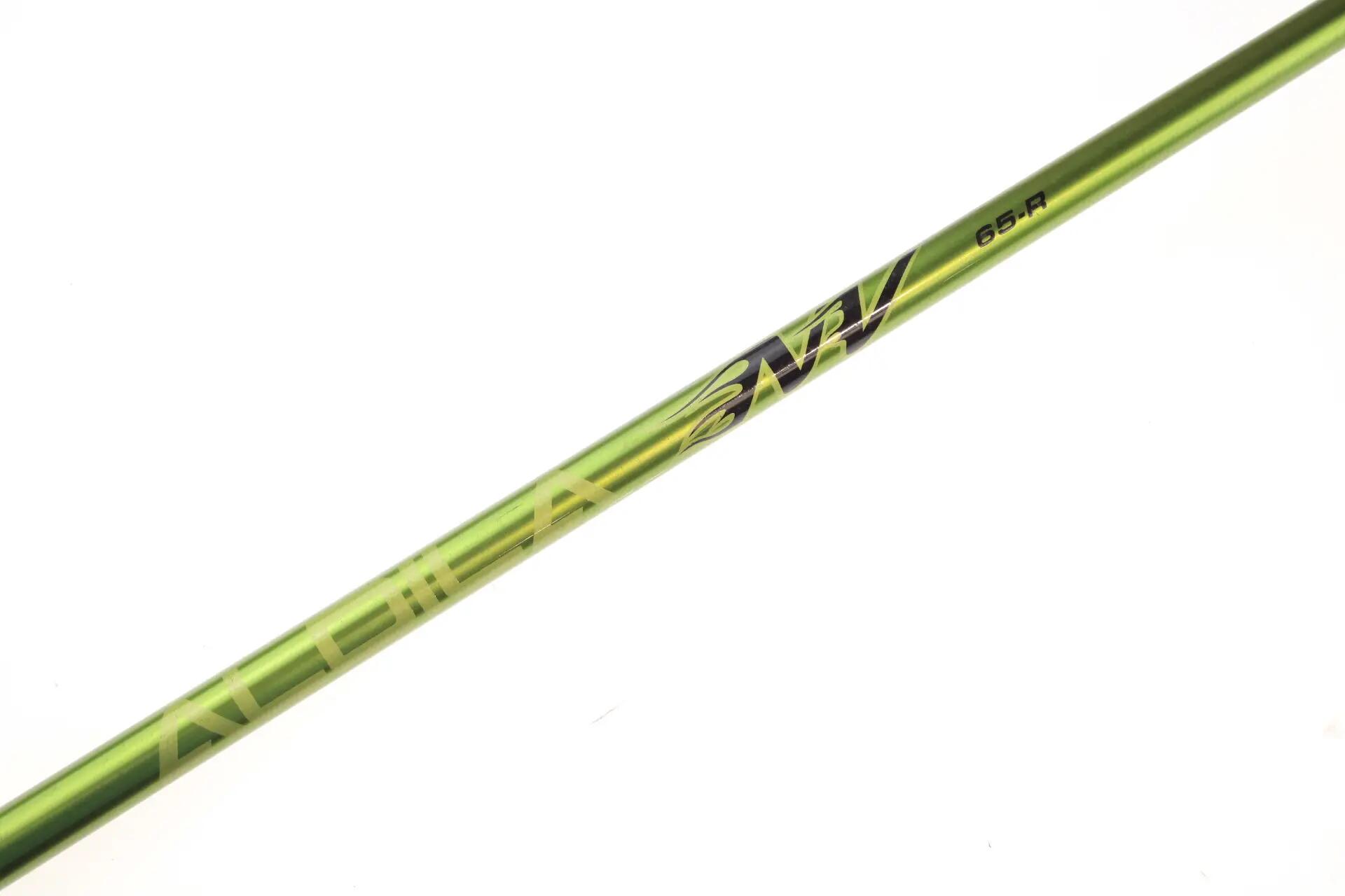 Seconde vie - Callaway STEELHEAD III RH 15-deg Fairway Wood - Sufficient 4/5