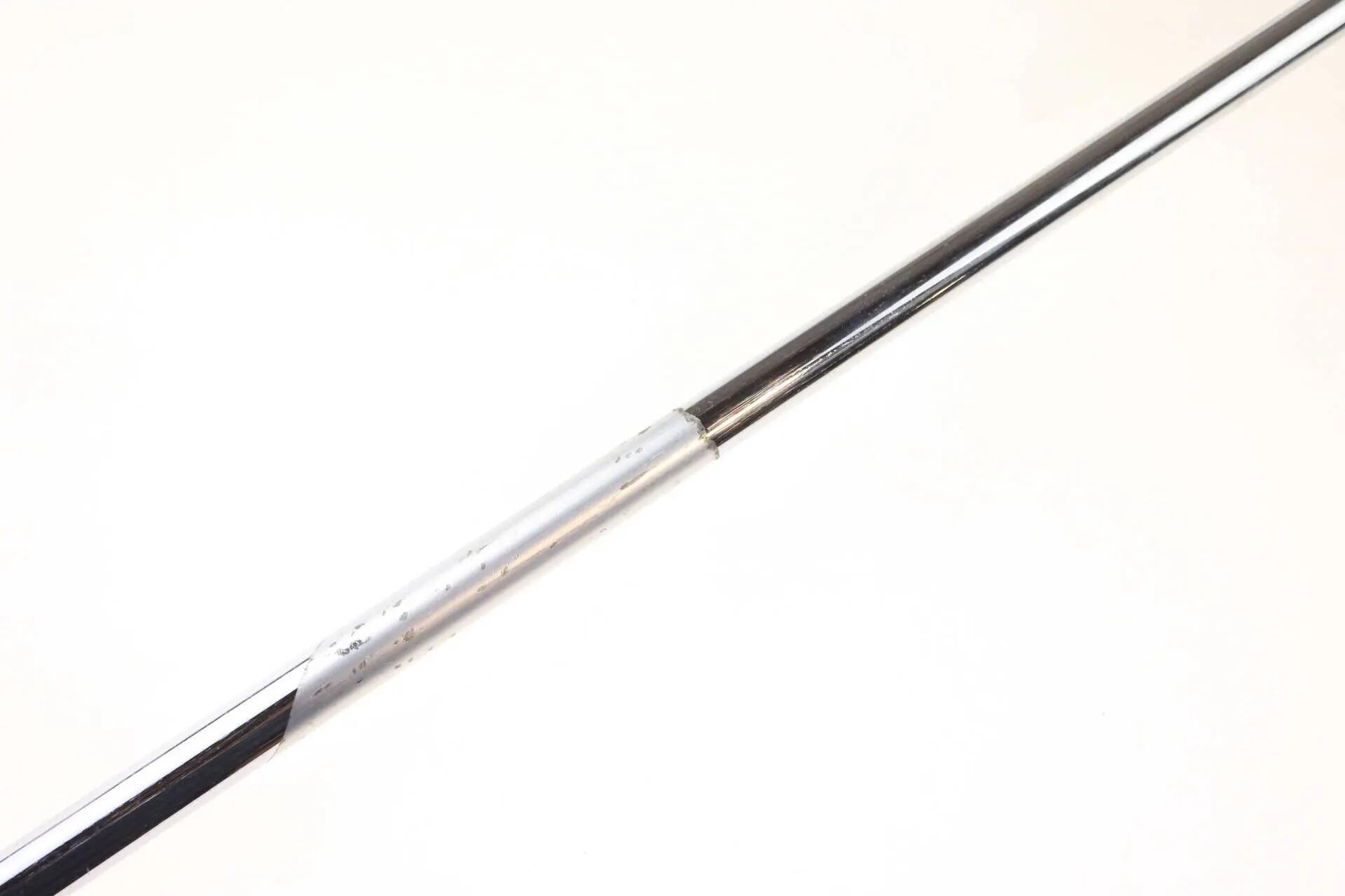 Seconde vie - TaylorMade Milled Grind Hi-Toe RAW RH 58-deg Wedge - Sufficient 4/5