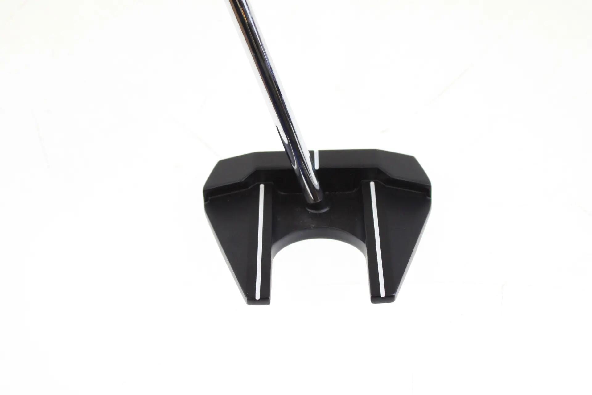 Seconde vie - Odyssey Ai-ONE Square 2 Square #7 Cruiser RH Putter - Very good 3/5