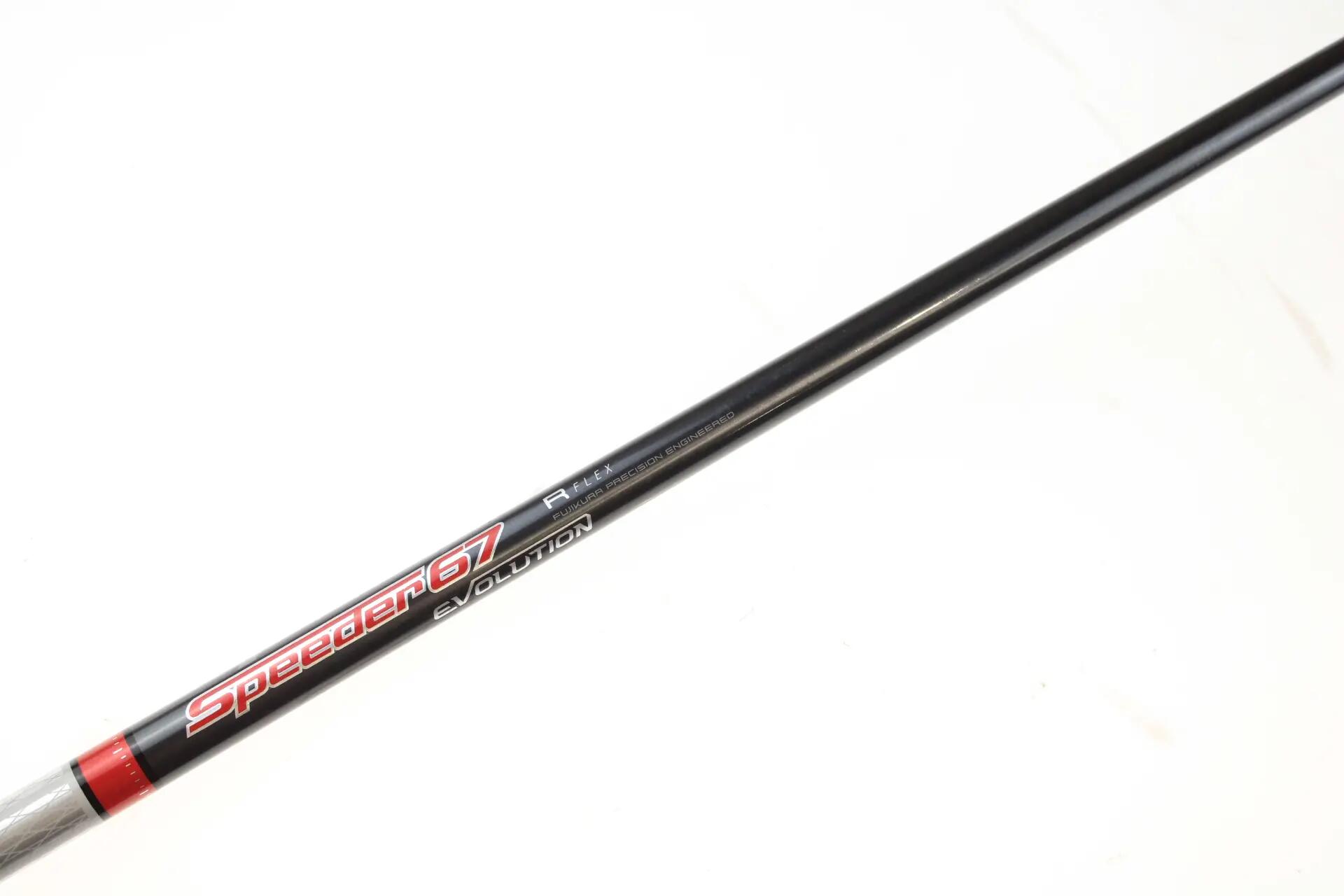 Seconde vie - TaylorMade R15 RH 15-deg Fairway Wood - Sufficient 5/6