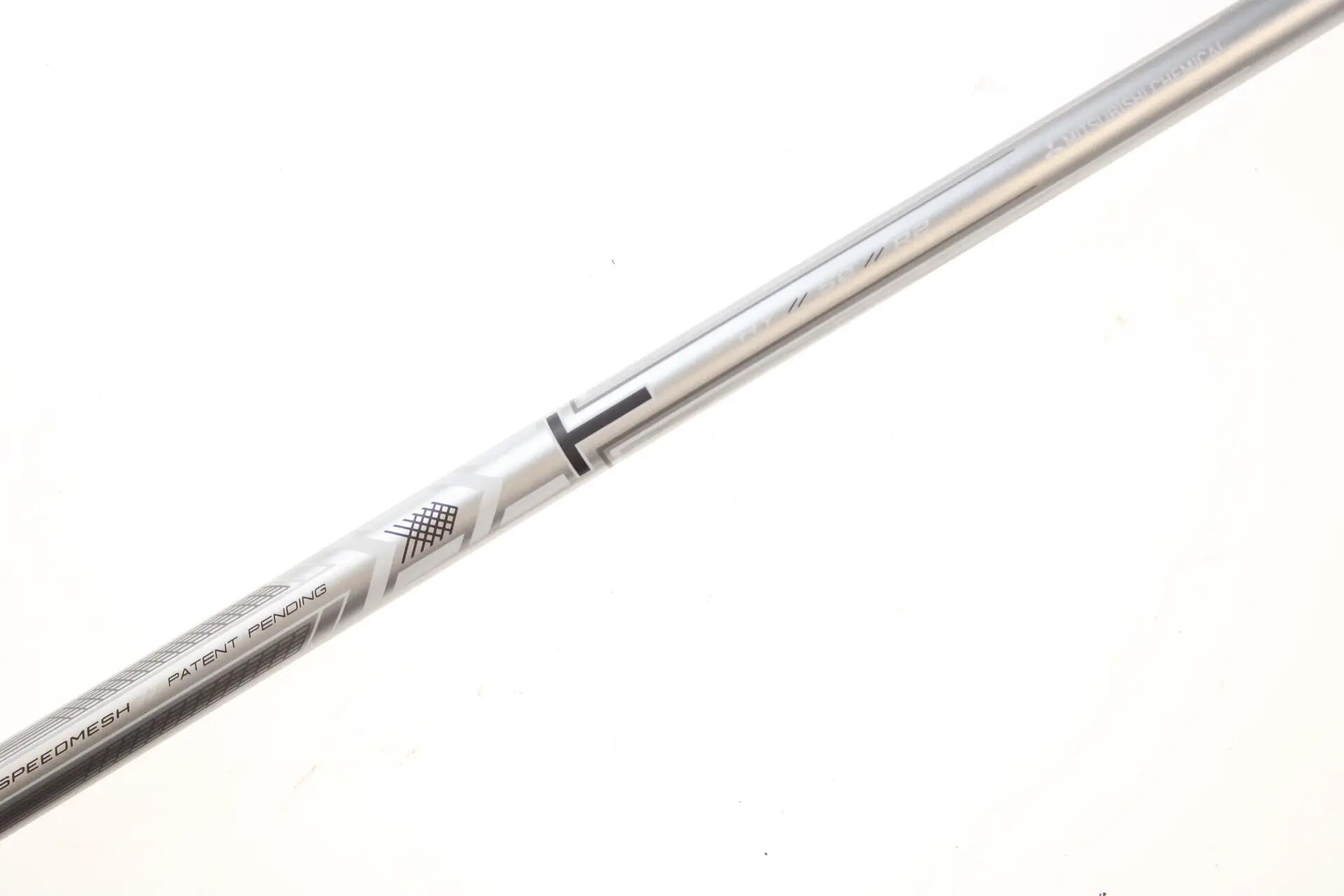 Seconde vie - Titleist TSR1 RH 23-deg Hybrid - Very good 4/5