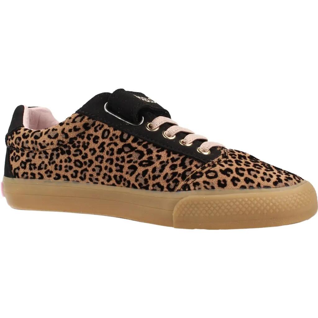 Buty PABLOSKY 987683P DEPORTIVO CITY Nadruk zwierzęcy 5/5