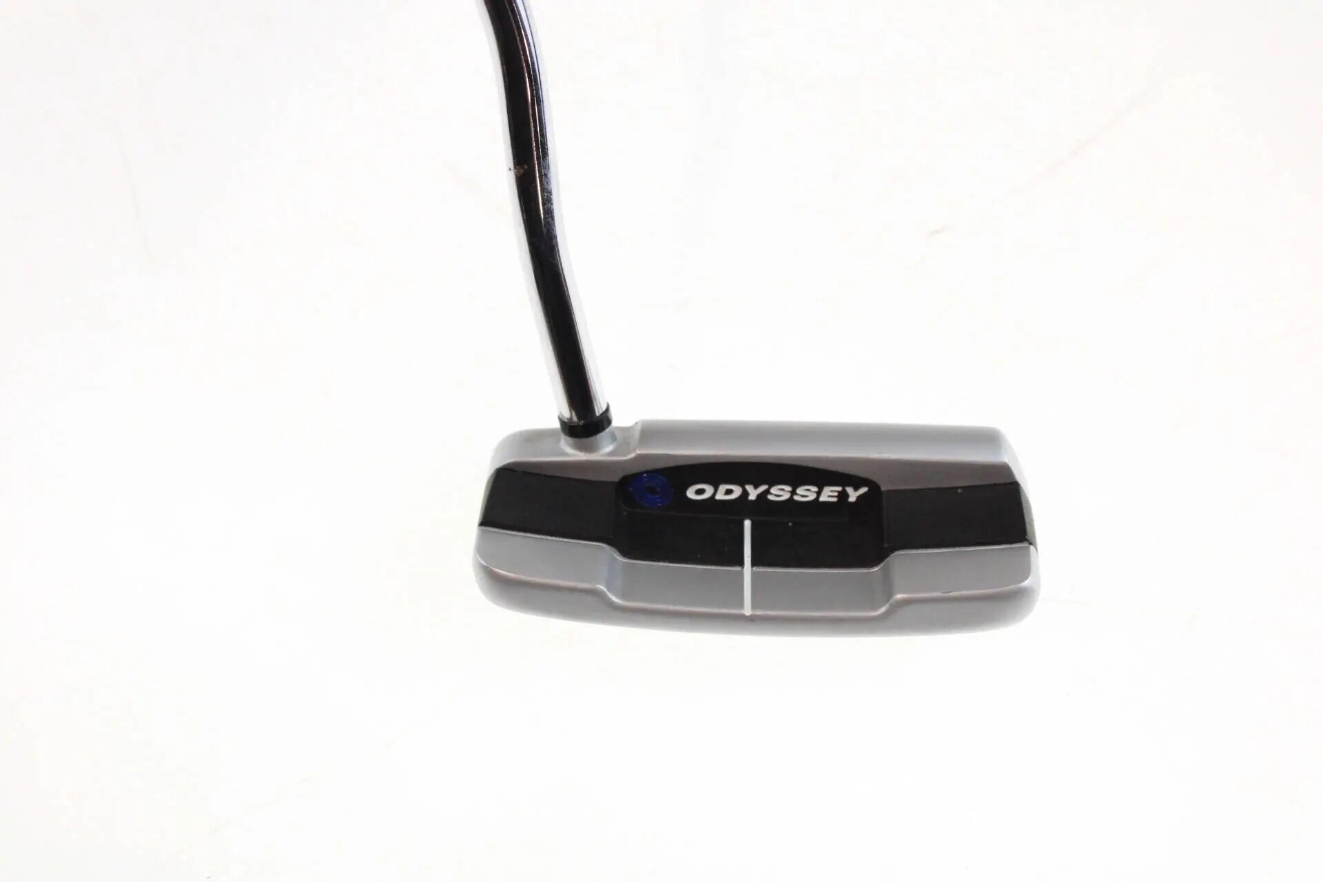 Seconde vie - Odyssey Works #1W Versa Tank RH Putter - Good 3/6