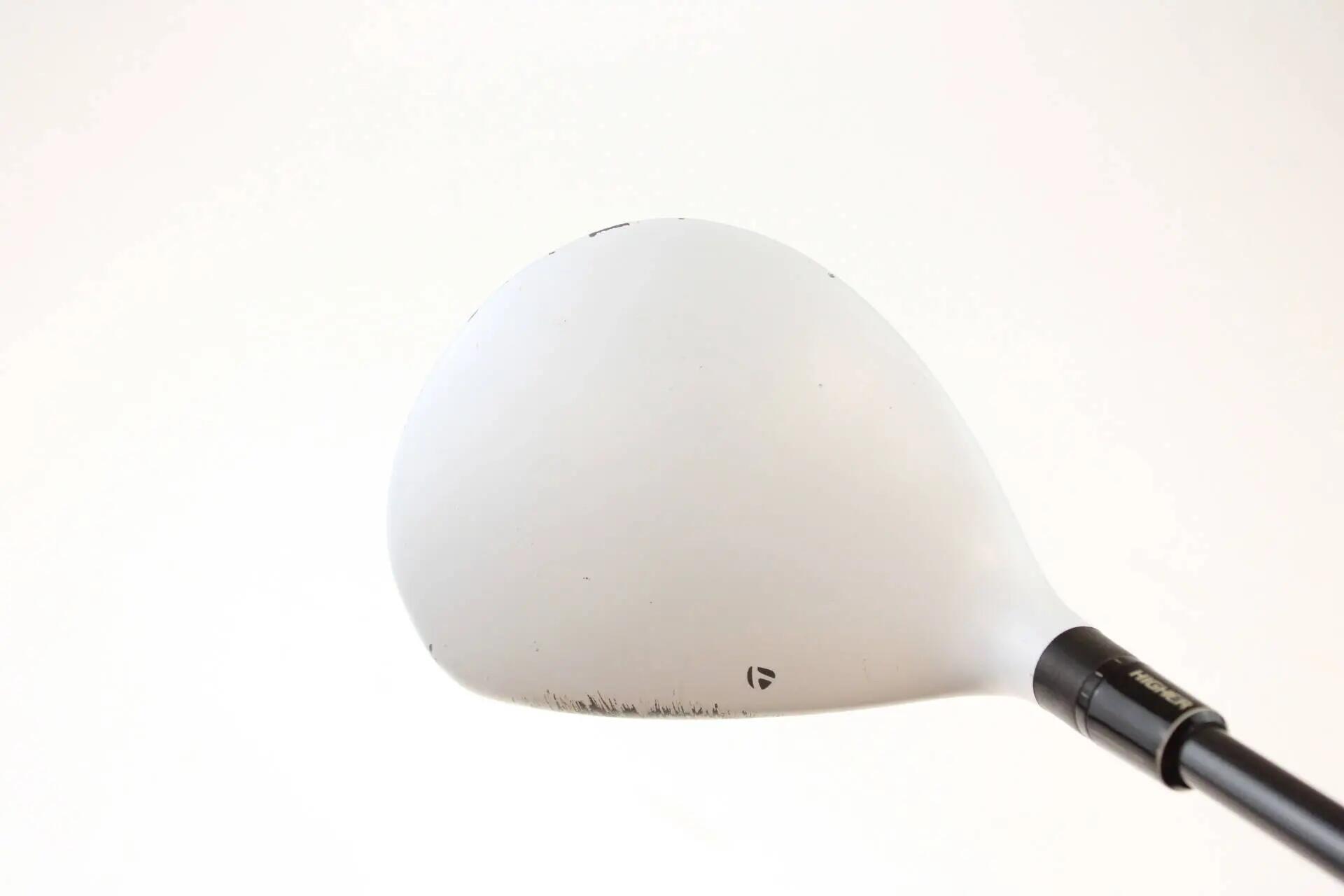 Seconde vie - TaylorMade R15 RH 15-deg Fairway Wood - Sufficient 4/6