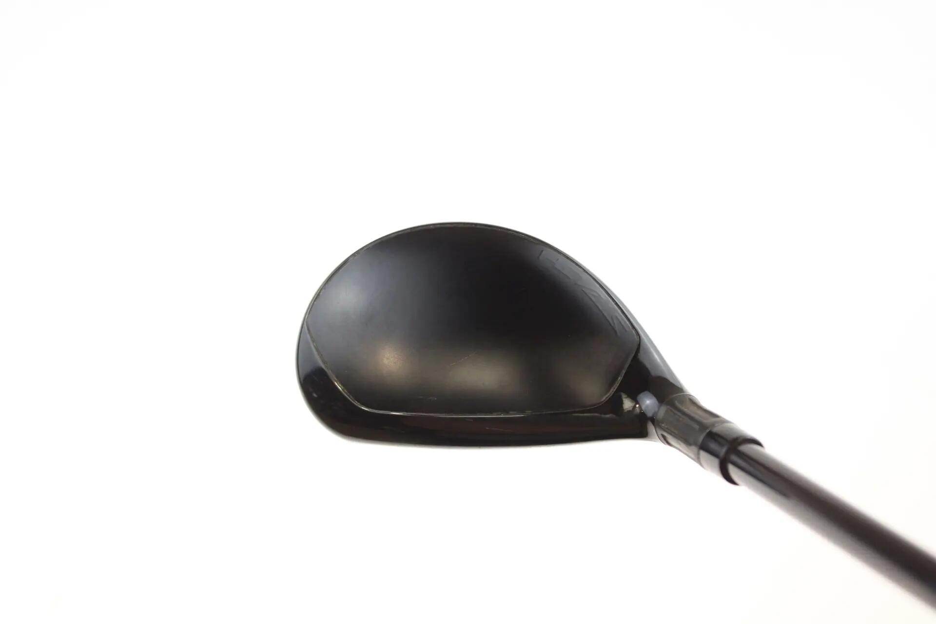 Seconde vie - TaylorMade Stealth RH 19-deg Hybrid - Good 3/5