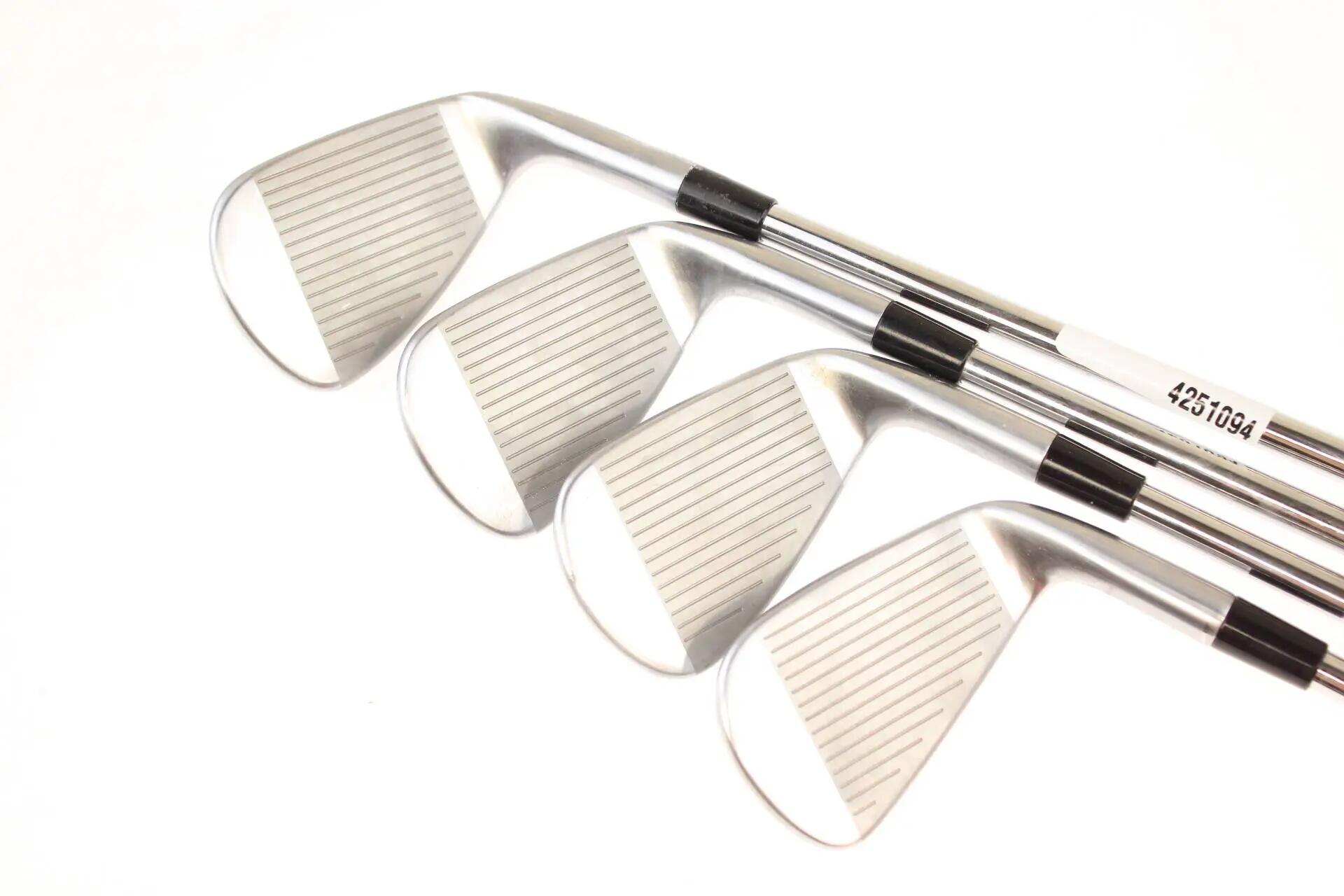 Seconde vie - TaylorMade P790 2025 LH 7-PW Iron Set - Very good 2/5